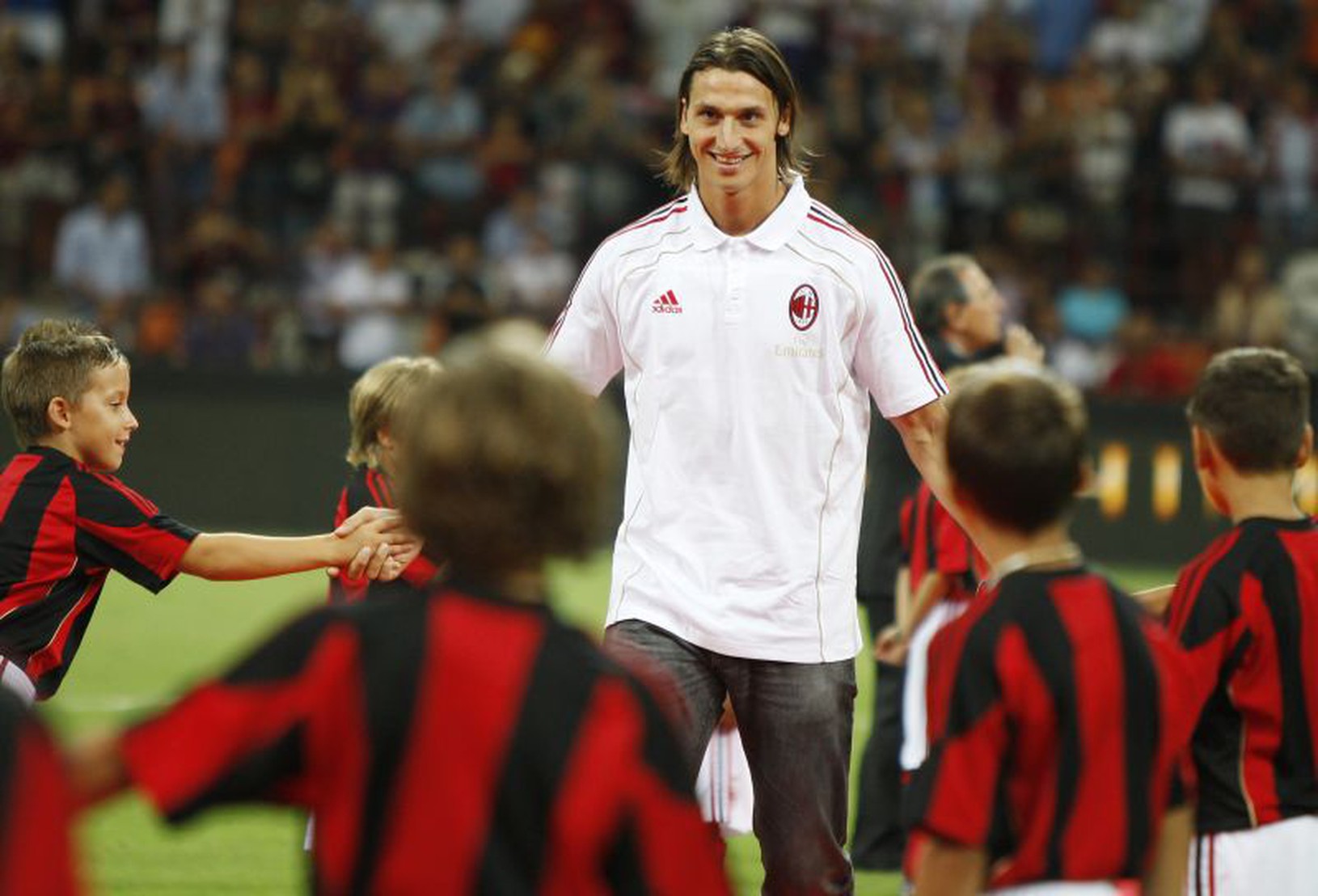 Zlatan Ibrahimovič