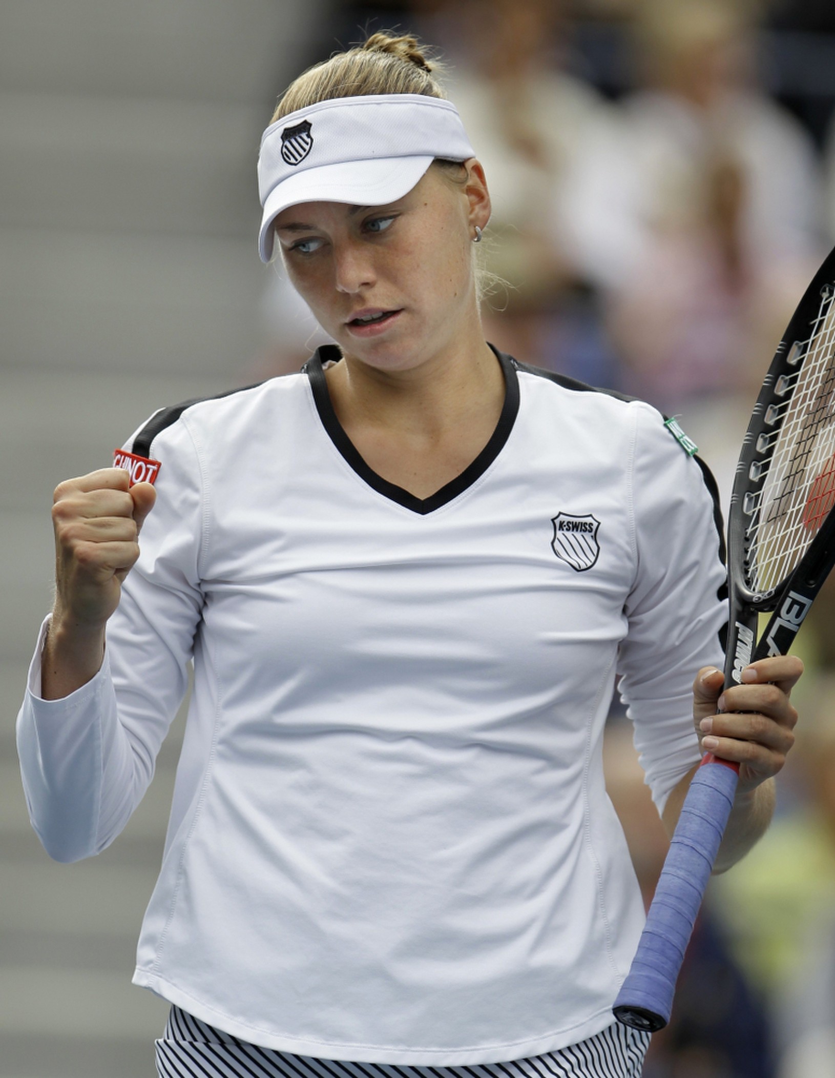 Vera Zvonarevová 