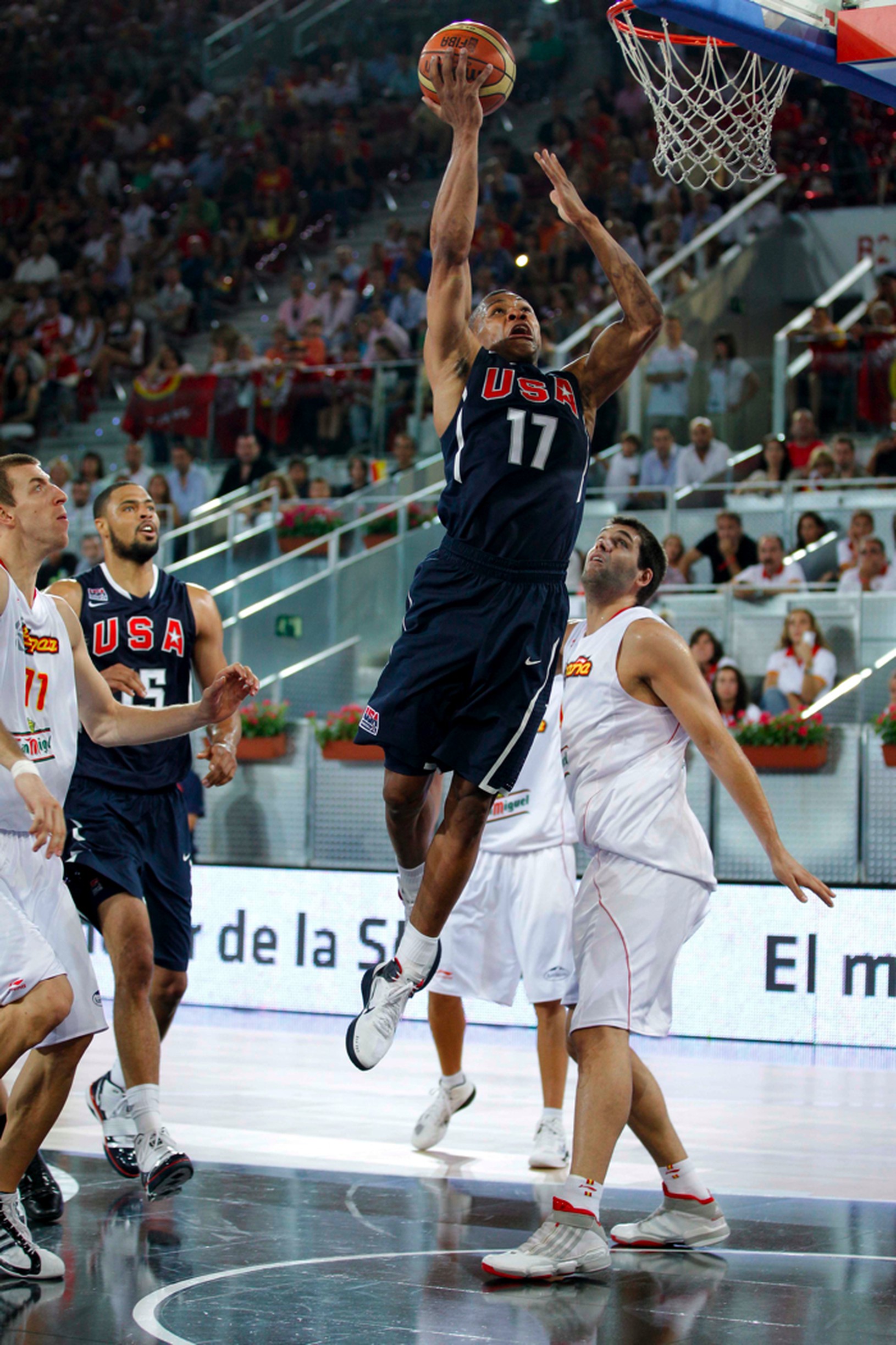 Russell Westbrook