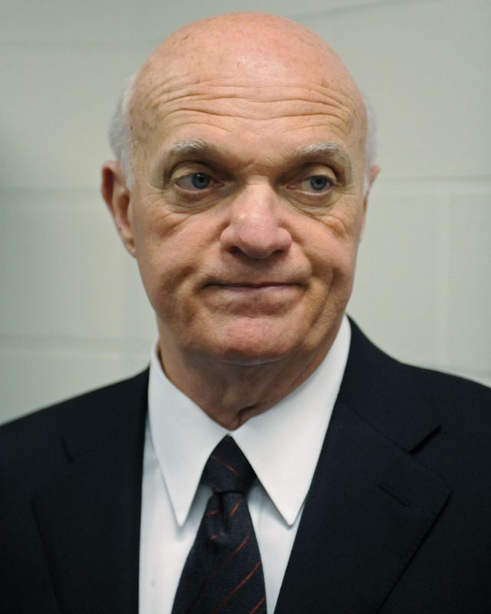 Lou Lamoriello, 30. apríla