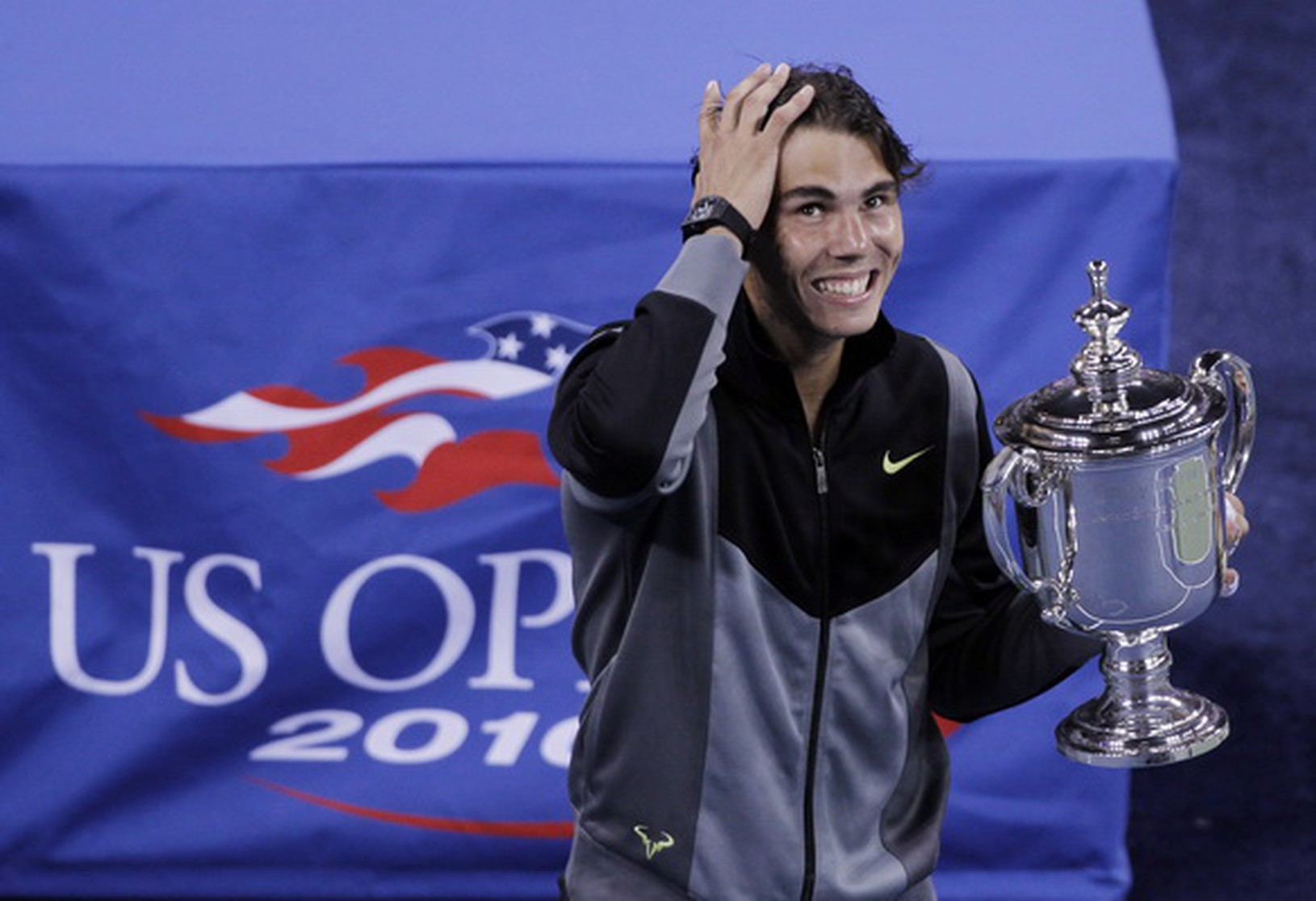 Rafael Nadal