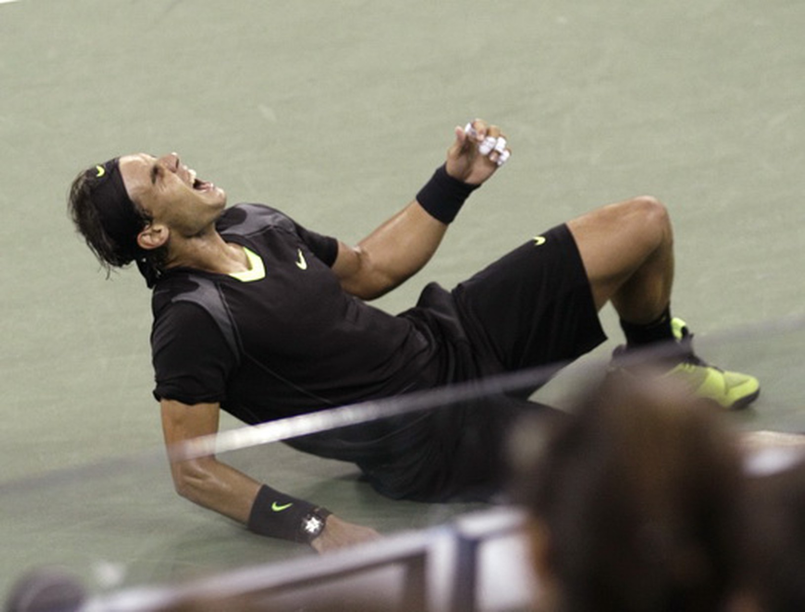 Rafael Nadal