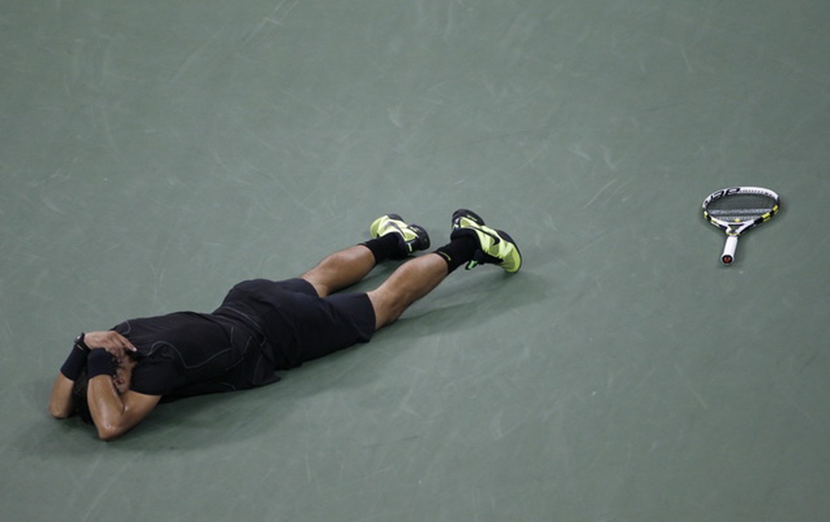 Rafael Nadal