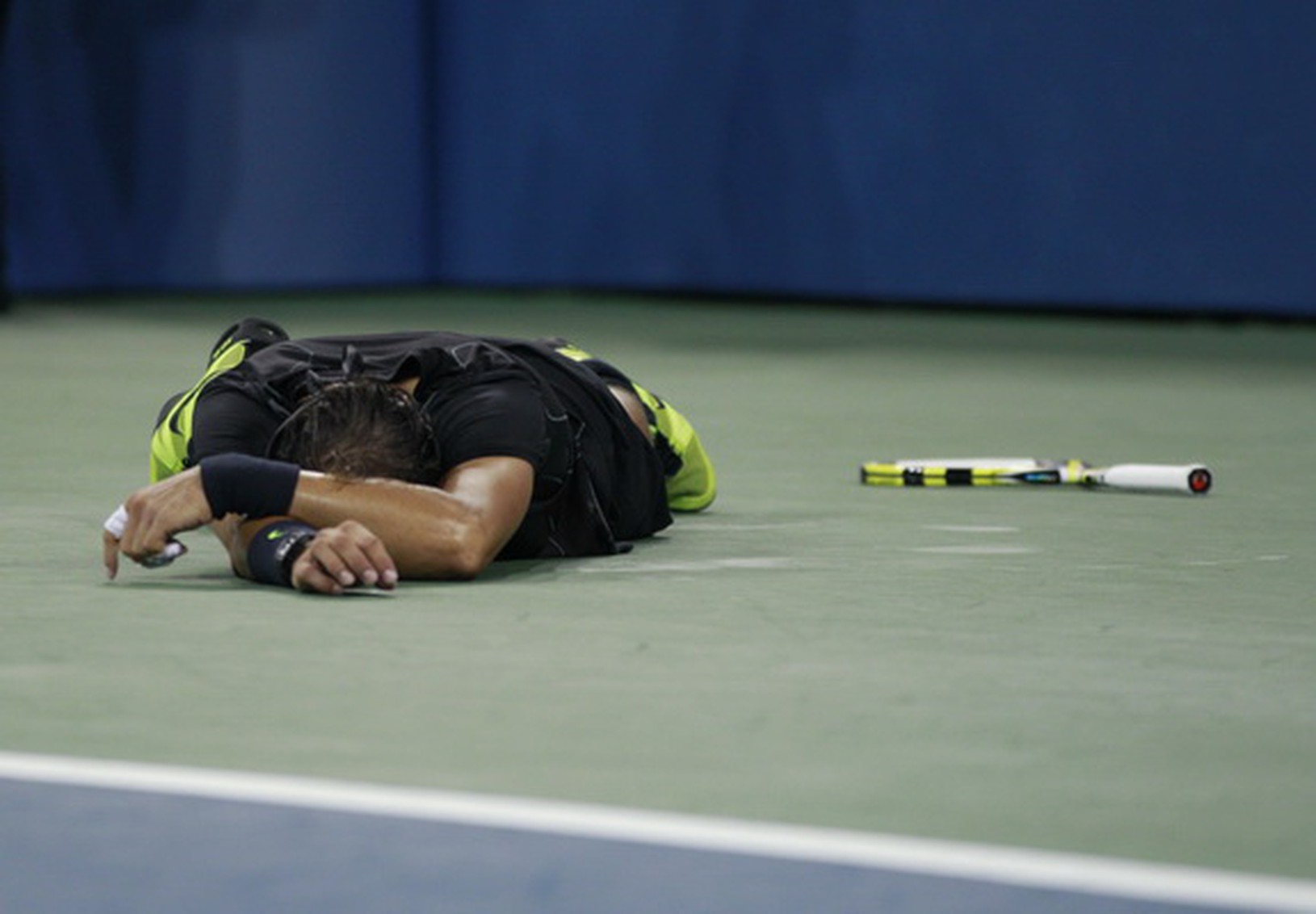 Rafael Nadal