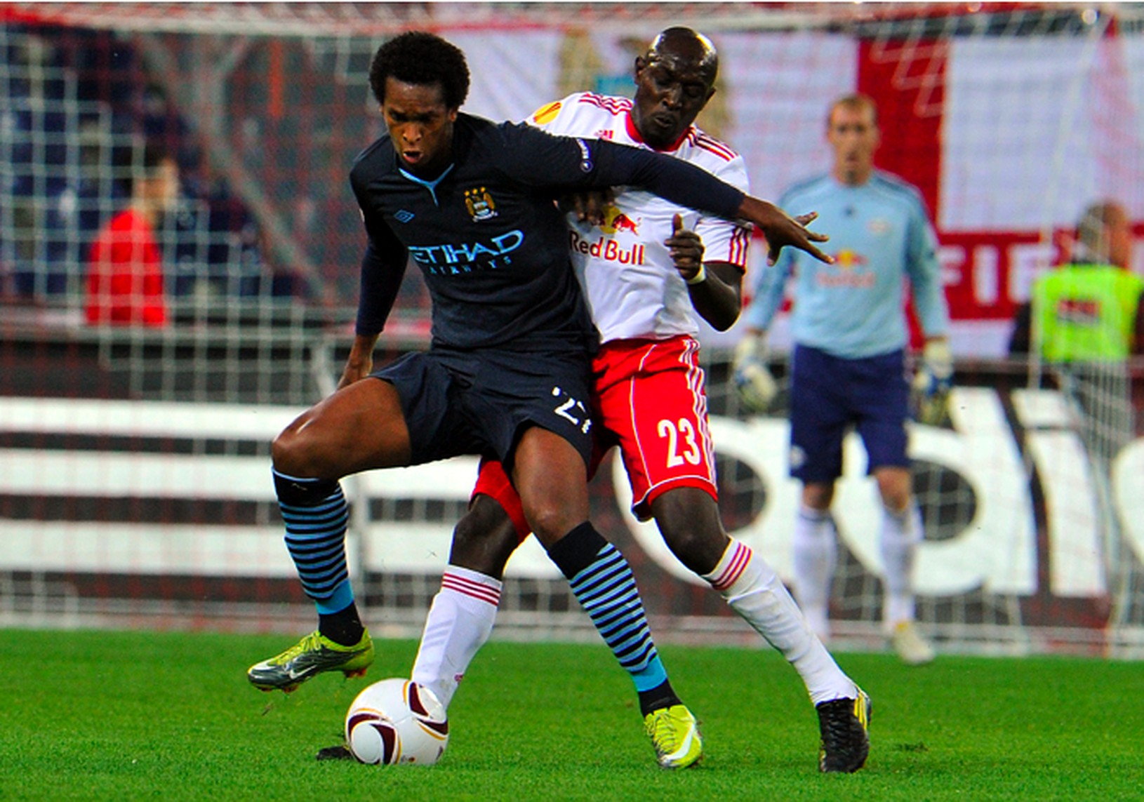 Ibrahim Sekagya a Jo