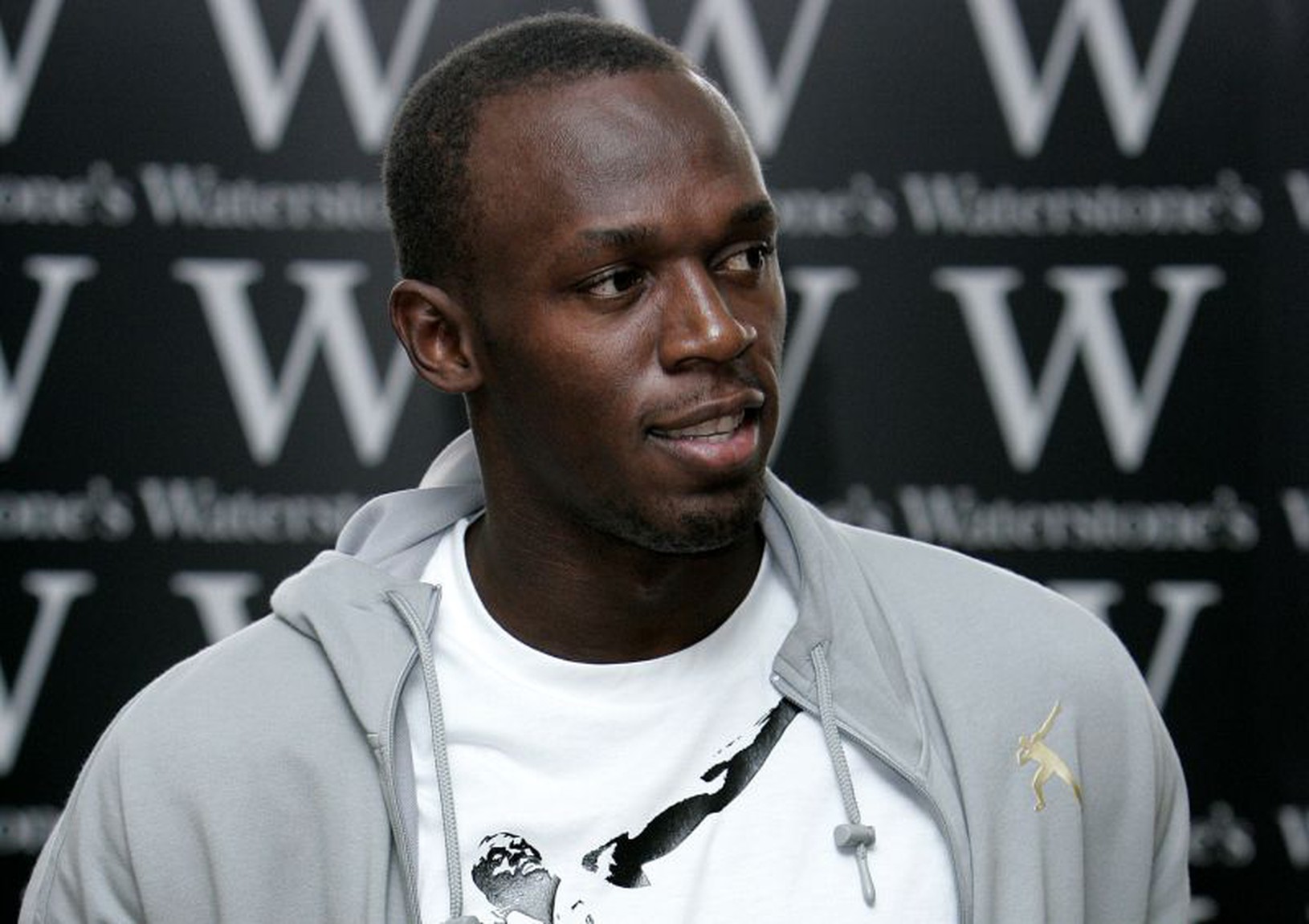 Usain Bolt