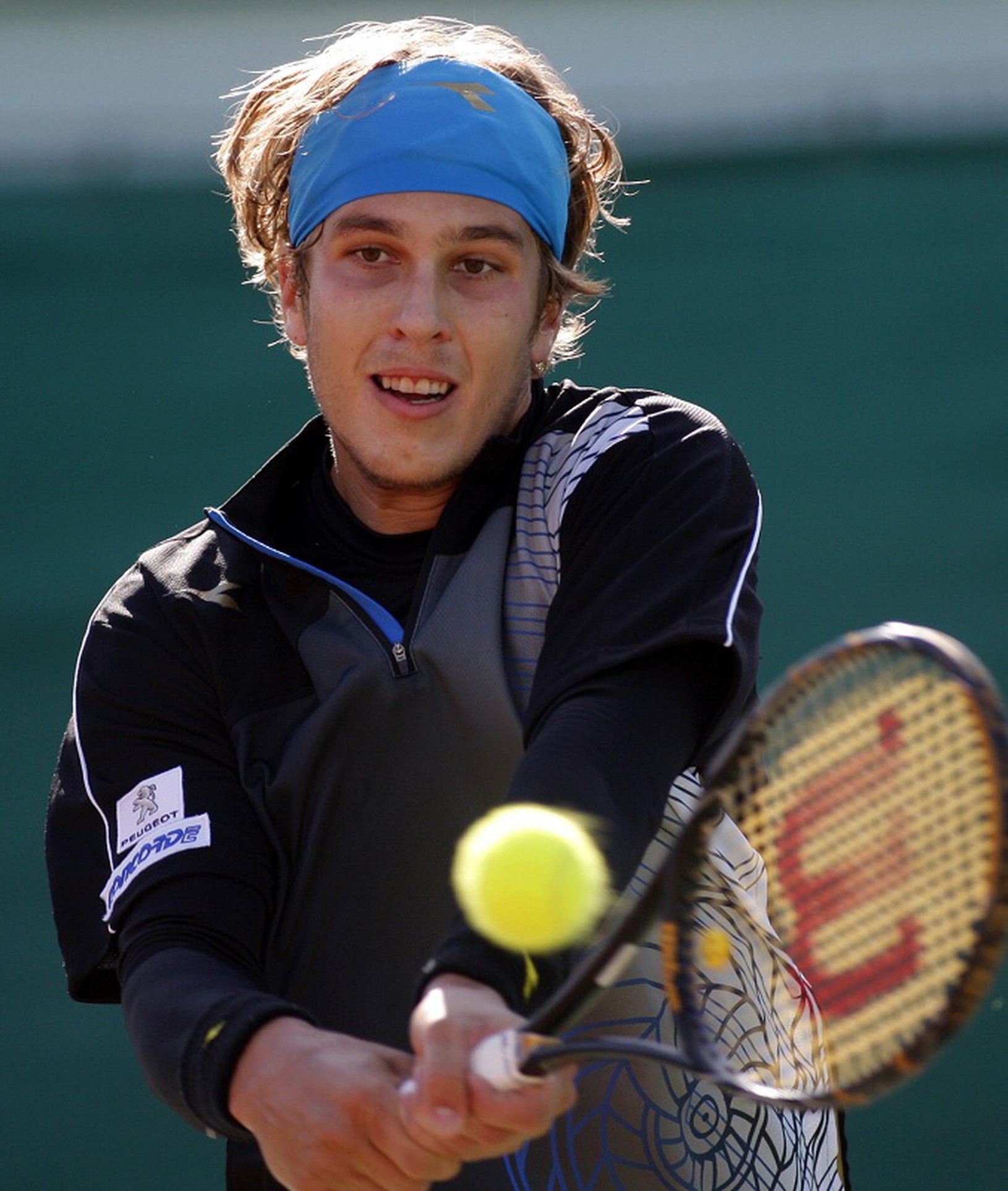 Lukáš Lacko
