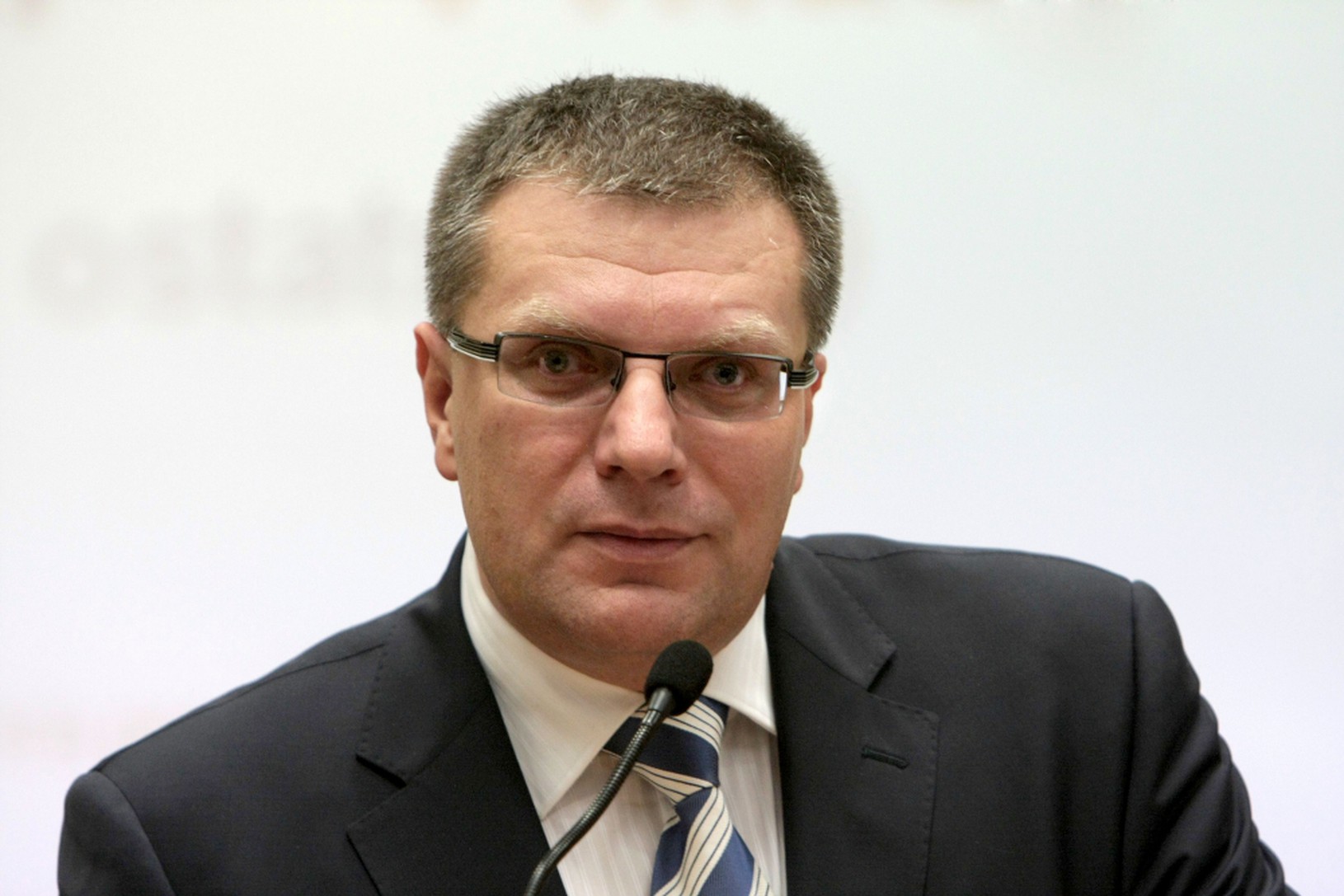 Ján Kováčik po zvolení