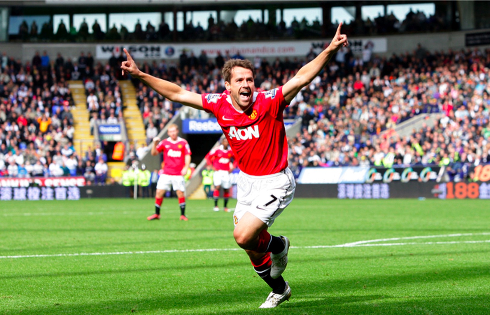 Michael Owen