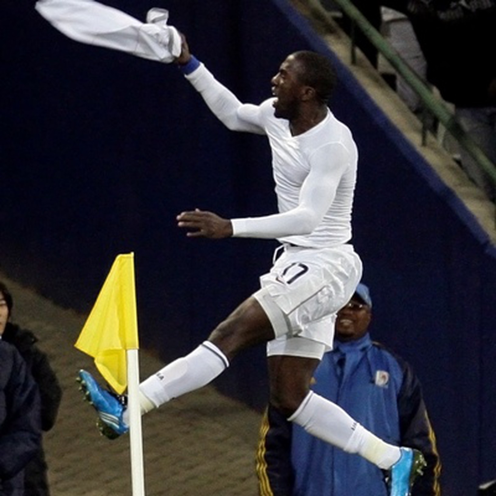 Jozy Altidore