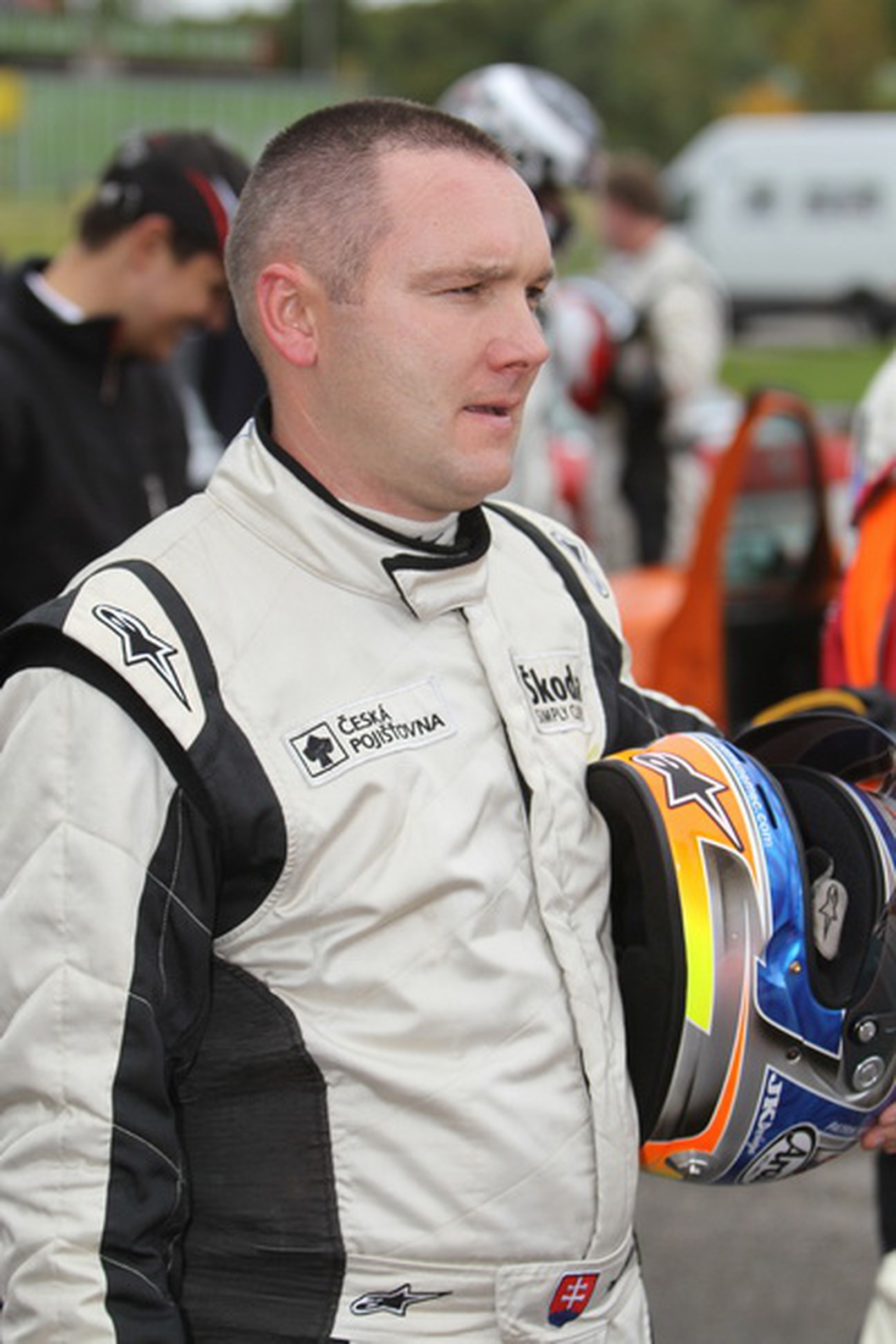 Patrik Nemec