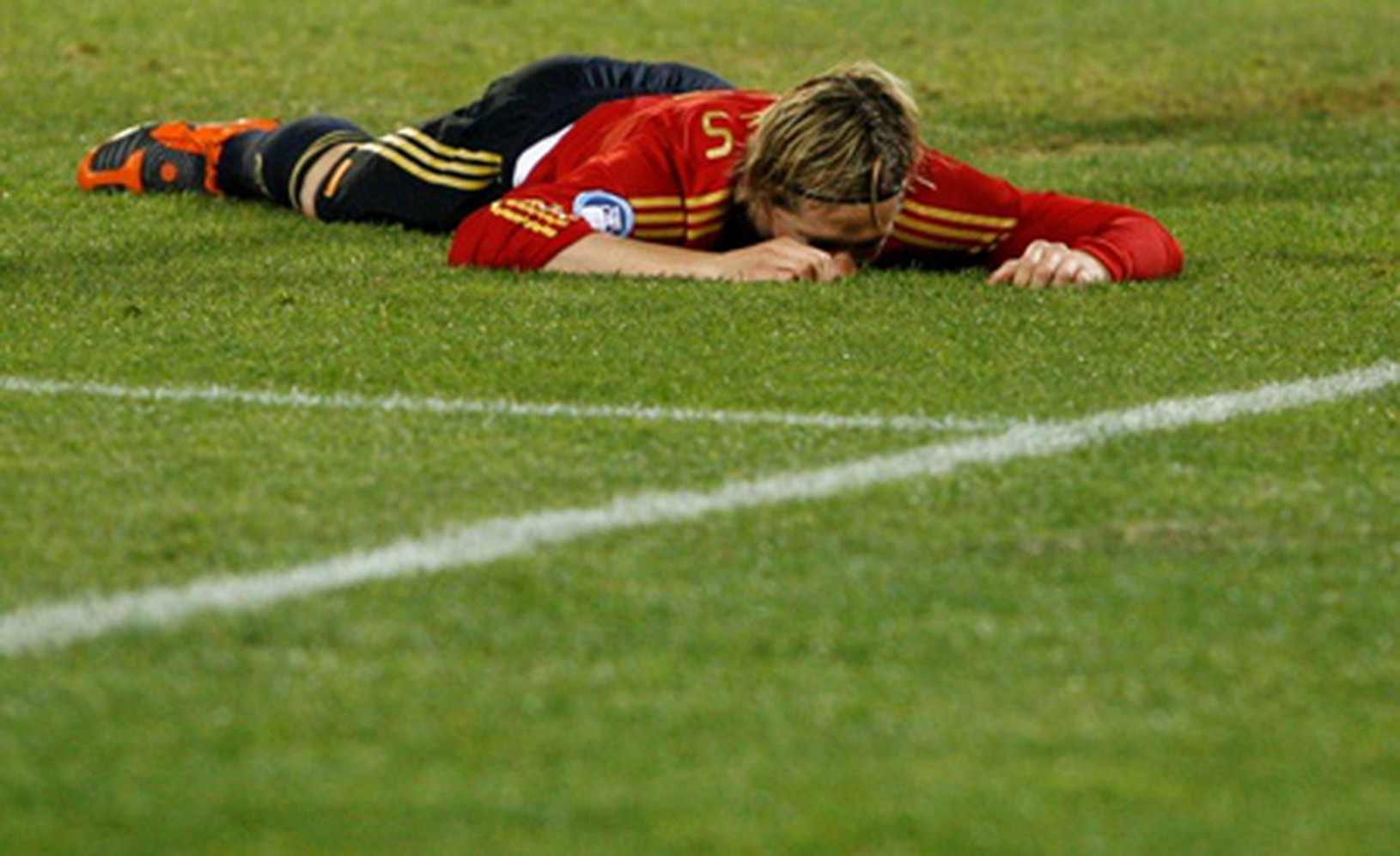Fernando Torres
