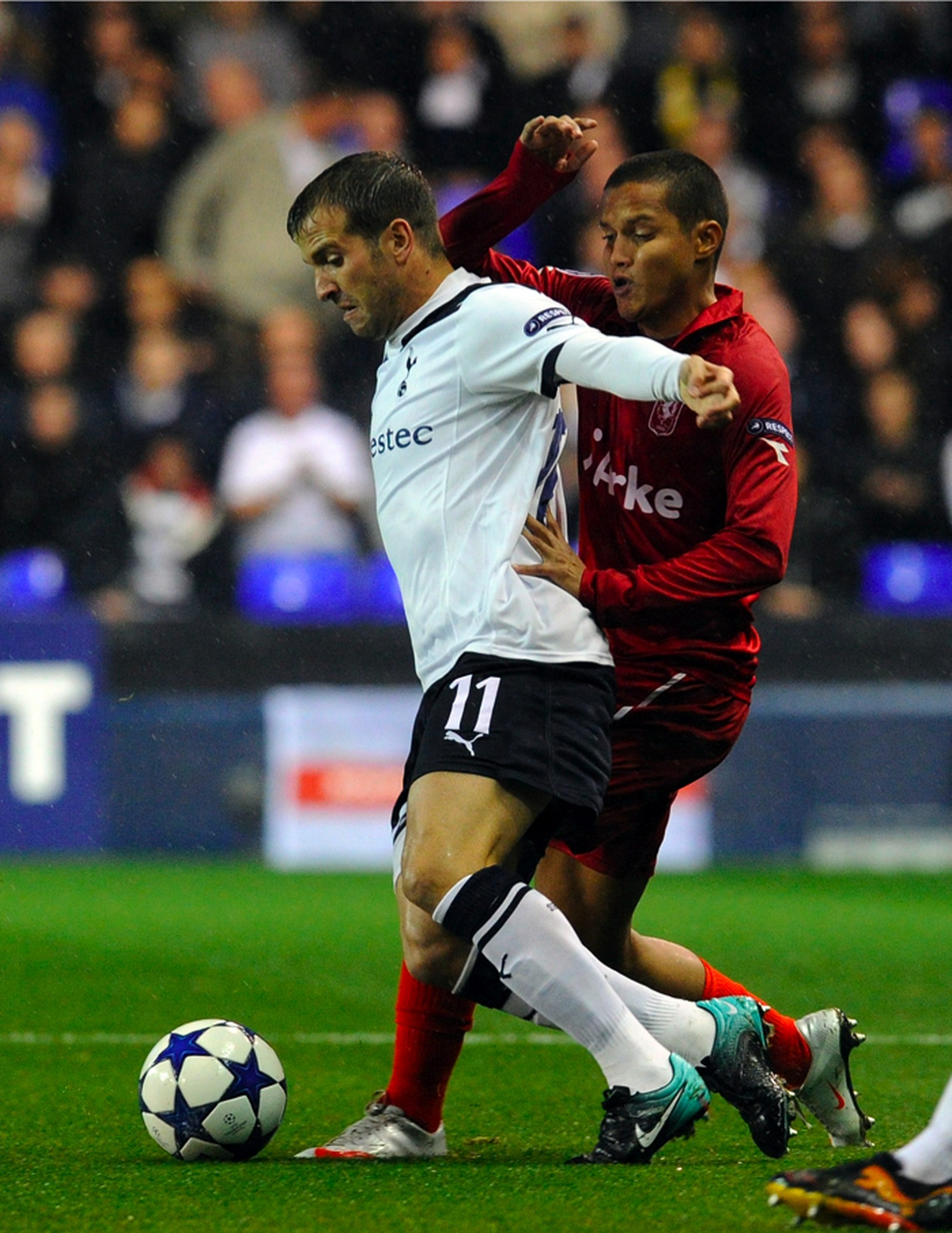 Rafael van der Vaart