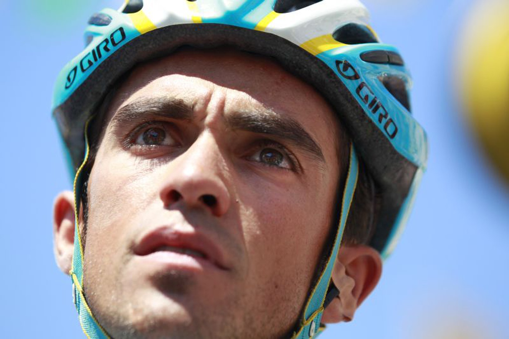 Alberto Contador