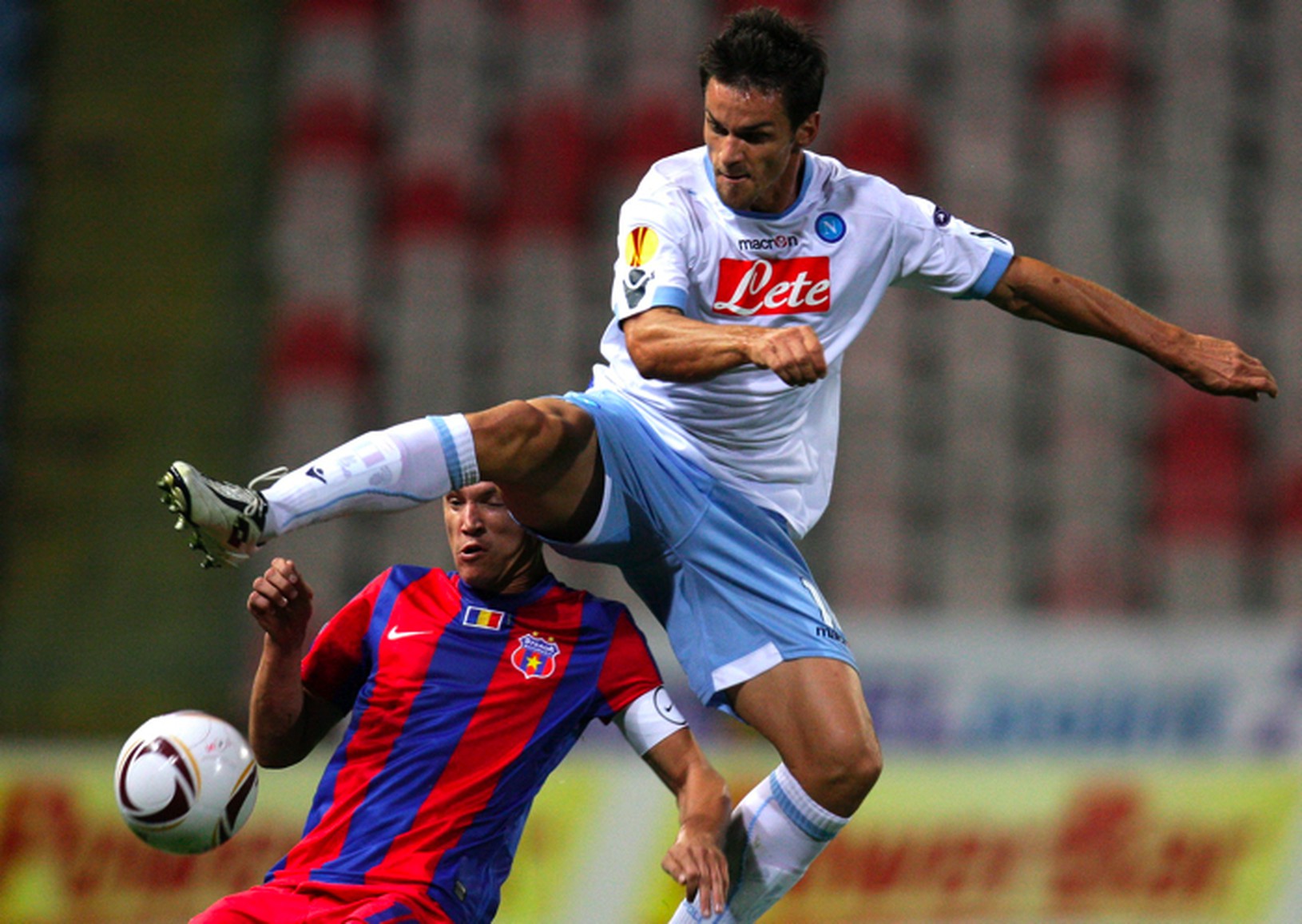 Christian Maggio a Cristian