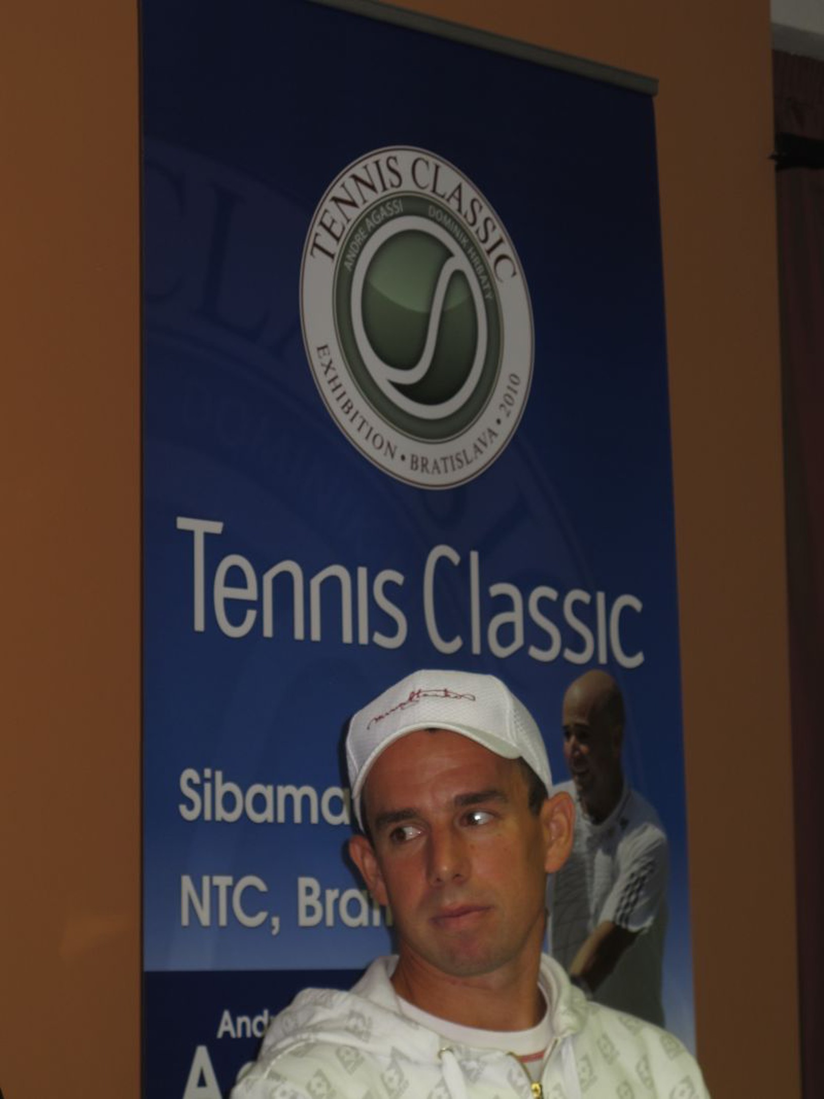 Dominik Hrbatý