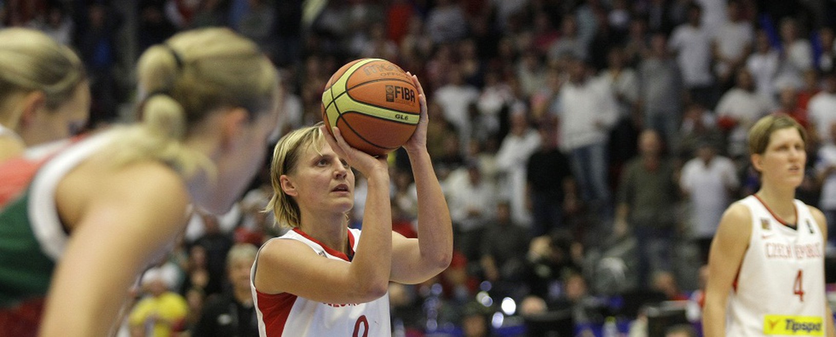 Hana Horaková zaznamenala v