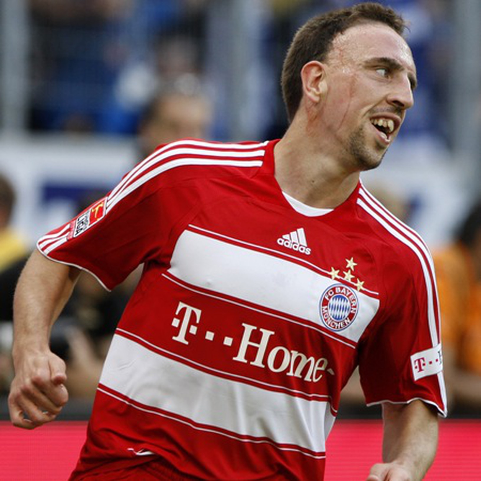Franck Ribéry