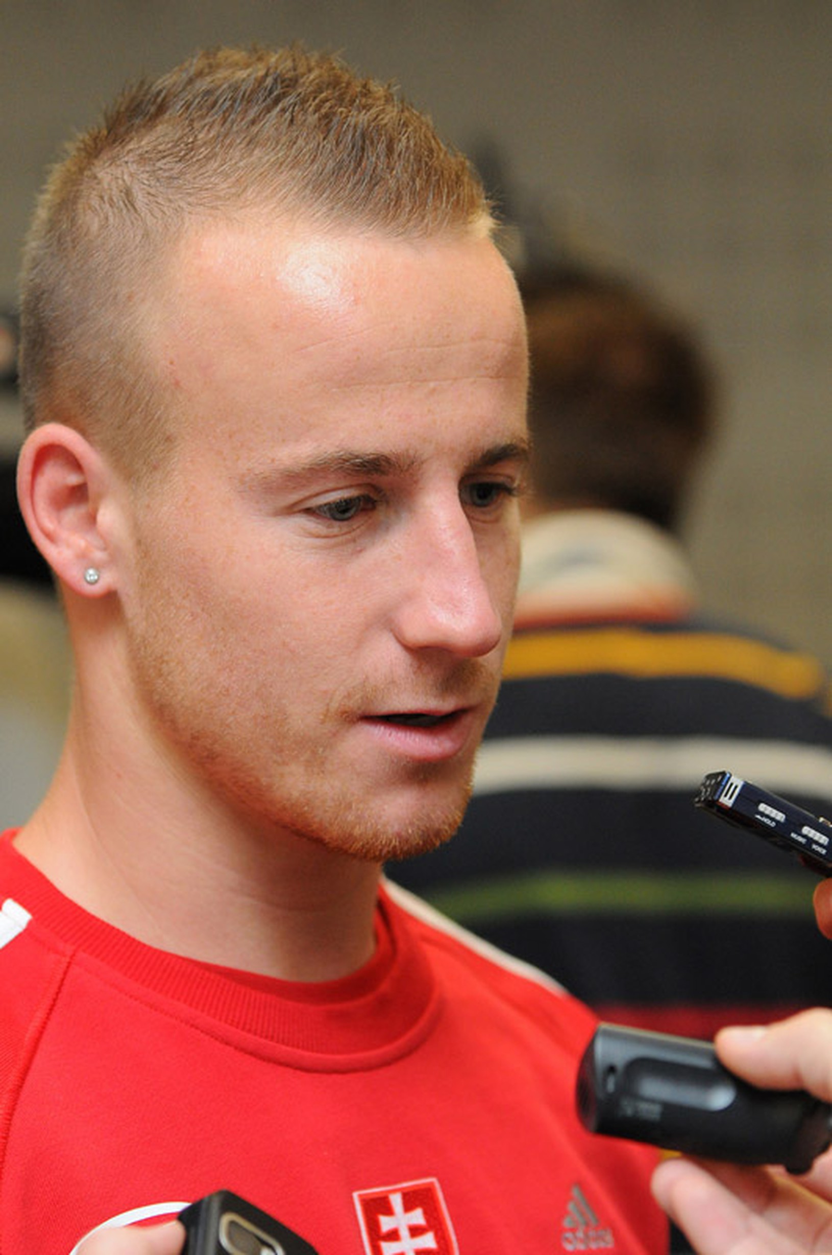 Miroslav Stoch