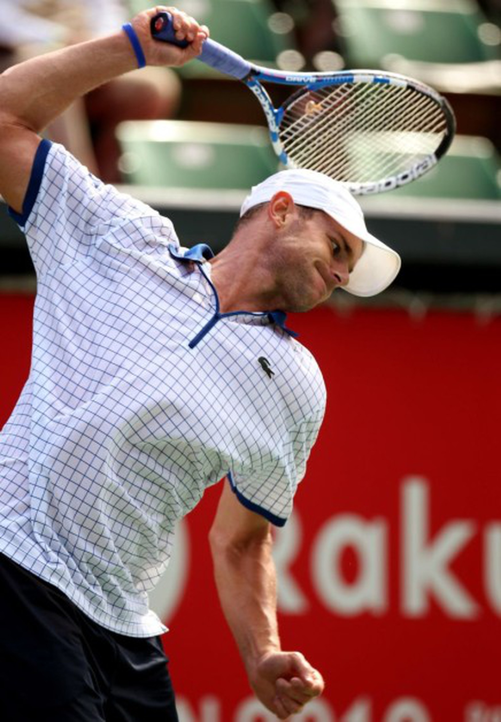 Andy Roddick