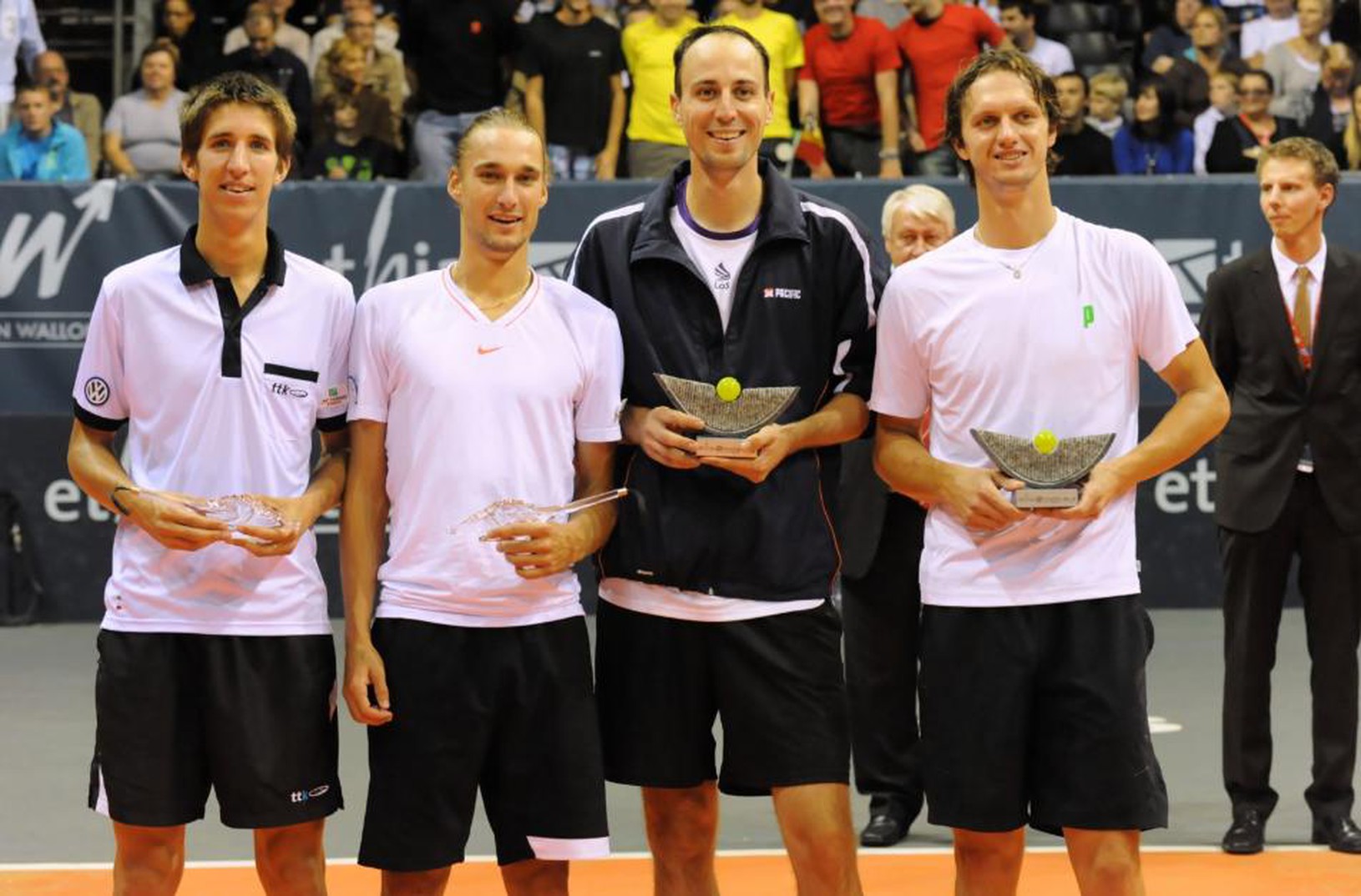 Igor Zelenay a Filip
