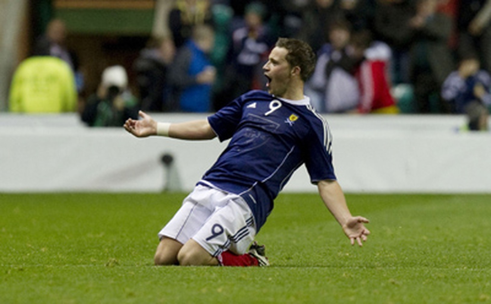 Chris Maguire