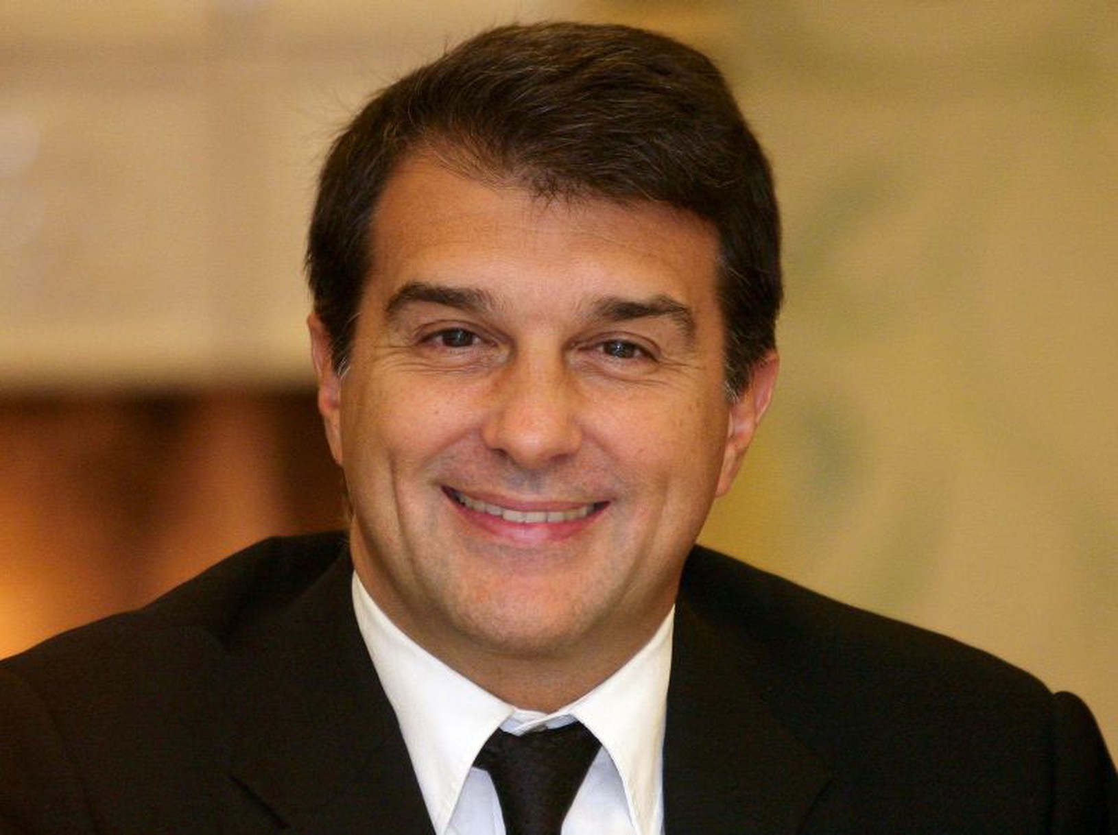 Joan Laporta