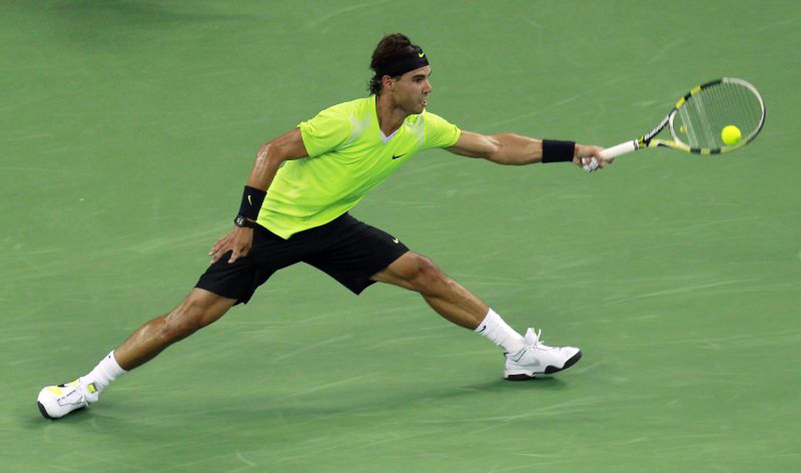 Rafael Nadal