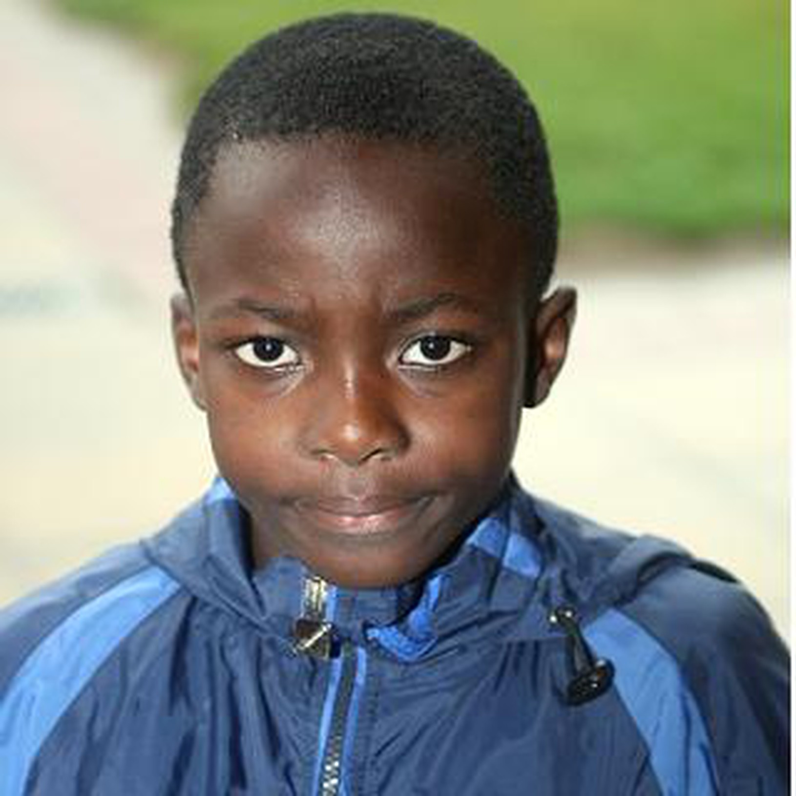 Michael Gyasi