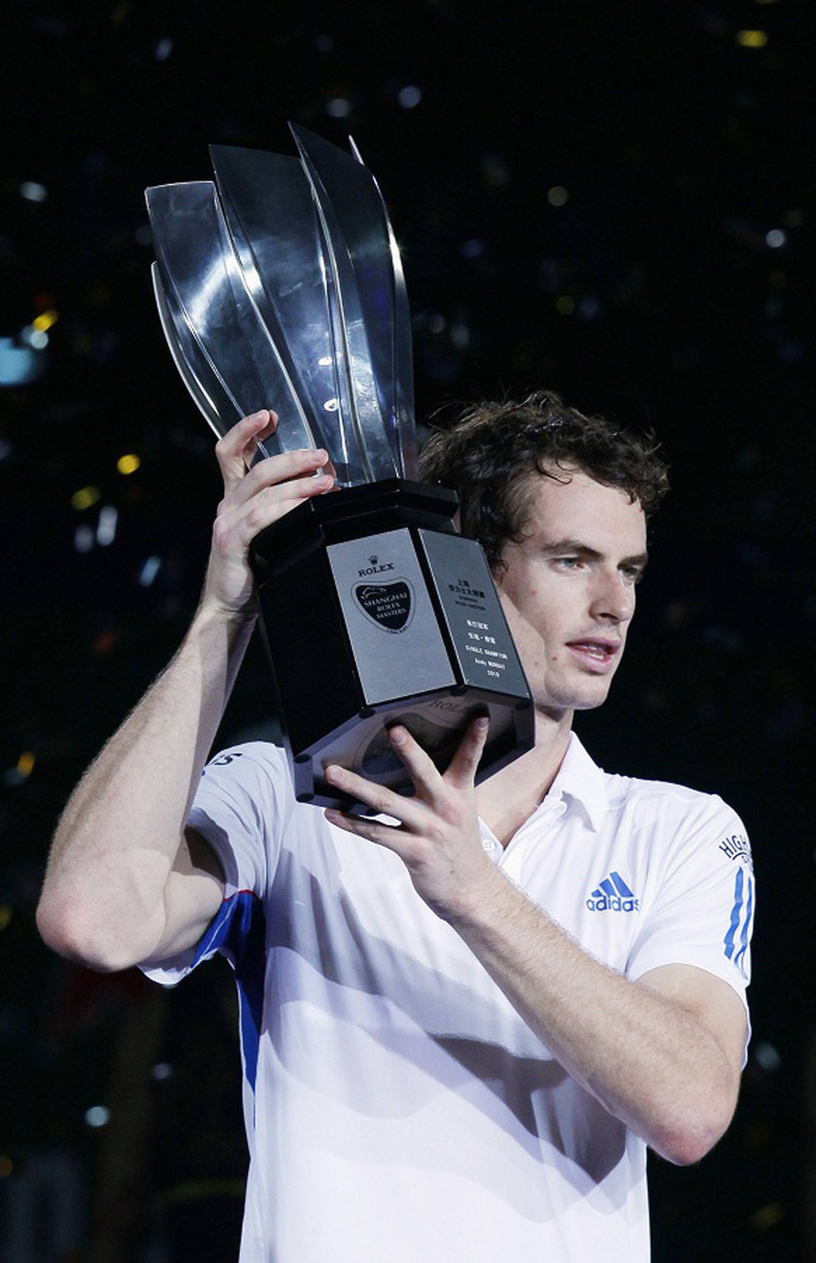 Andy Murray