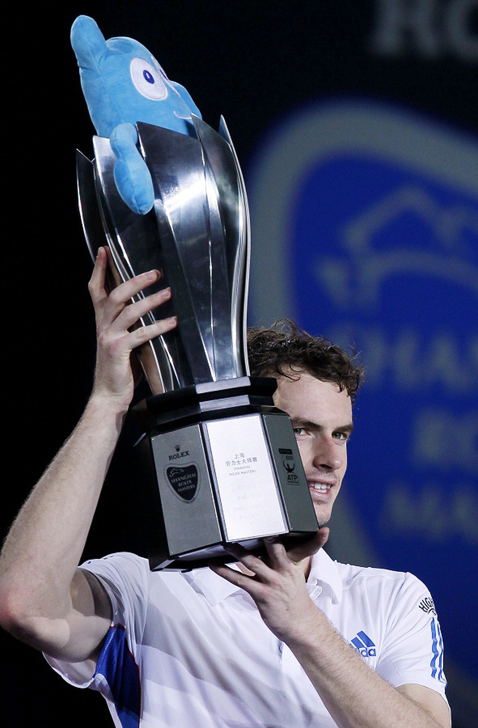 Andy Murray
