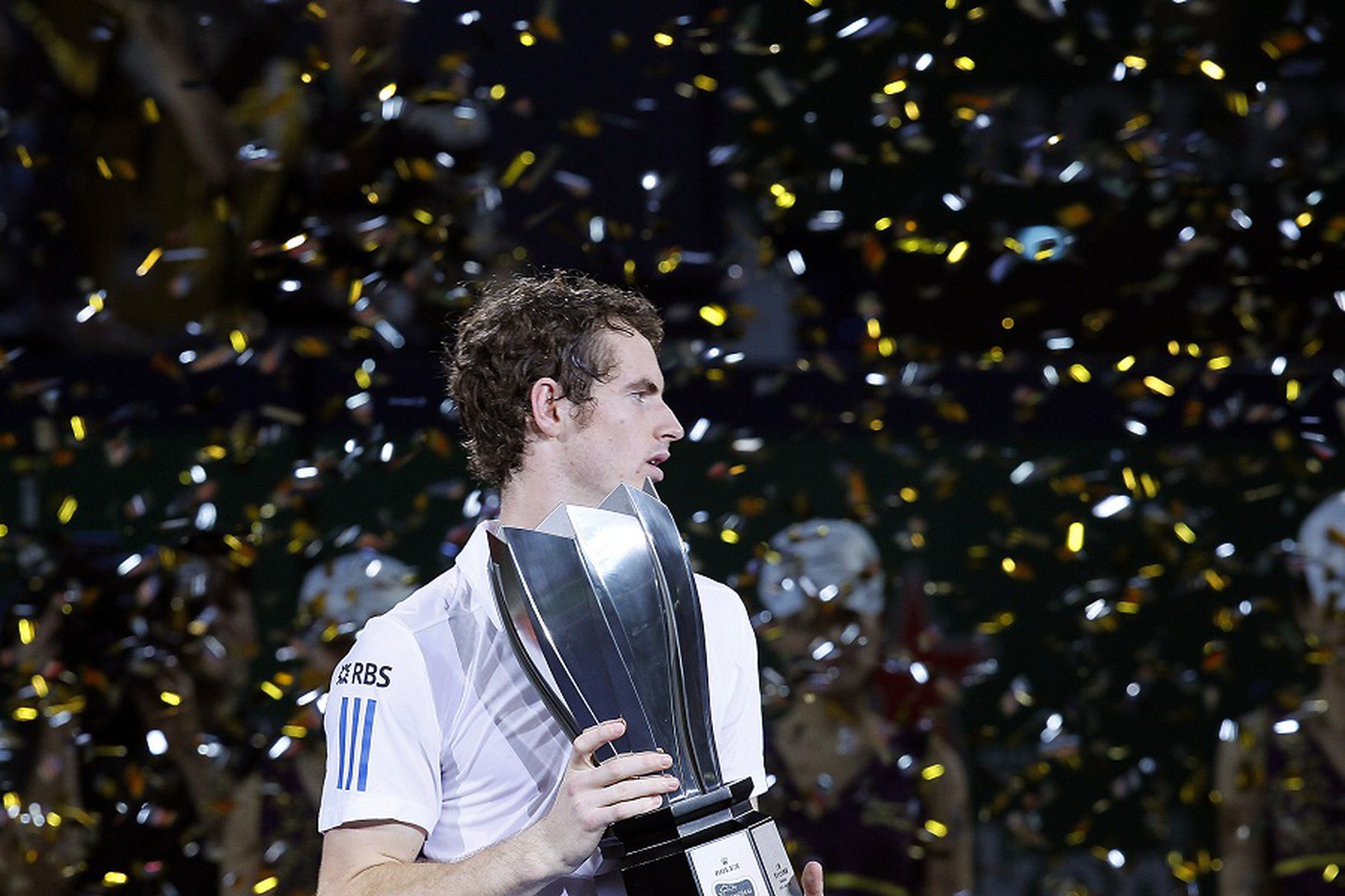 Andy Murray