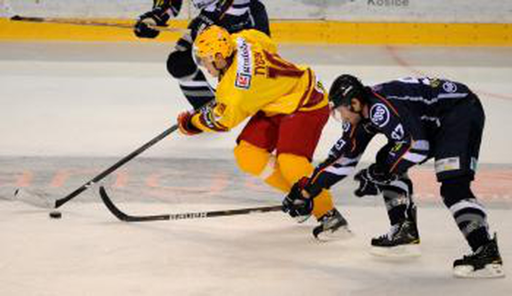 Stanislav Gron a Radoslav