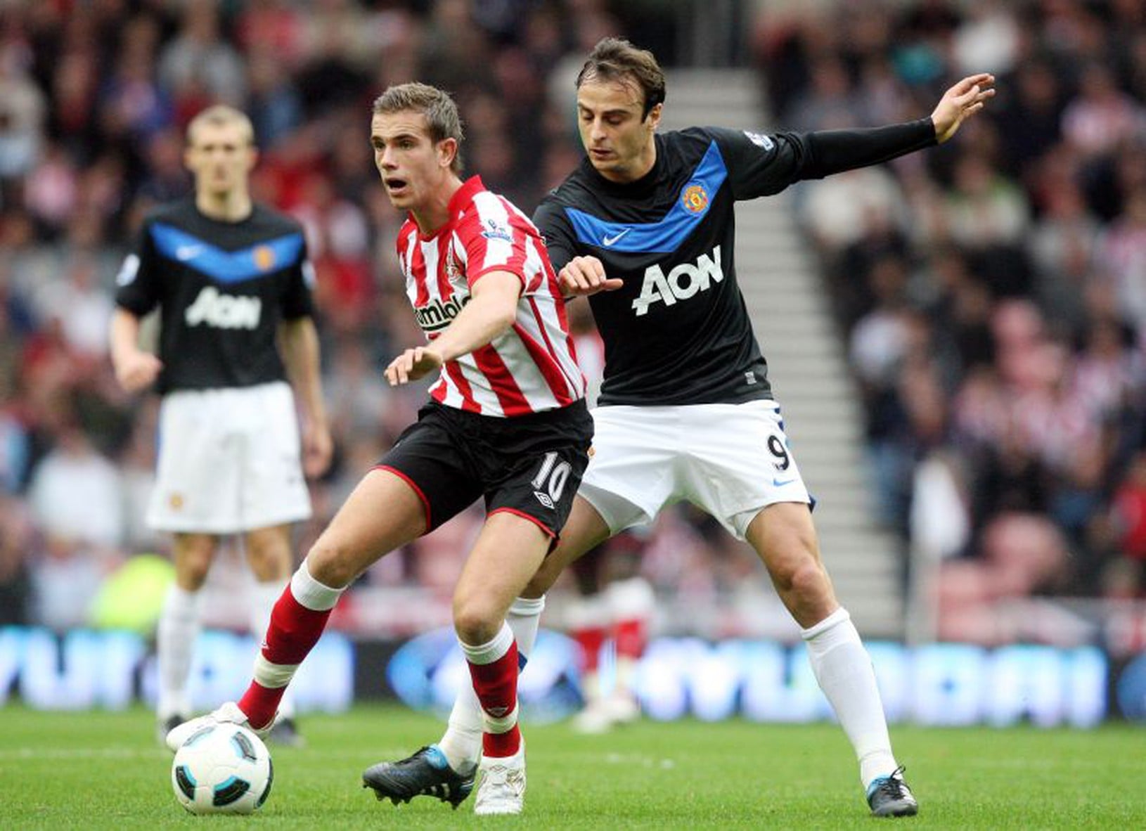 Jordan Henderson