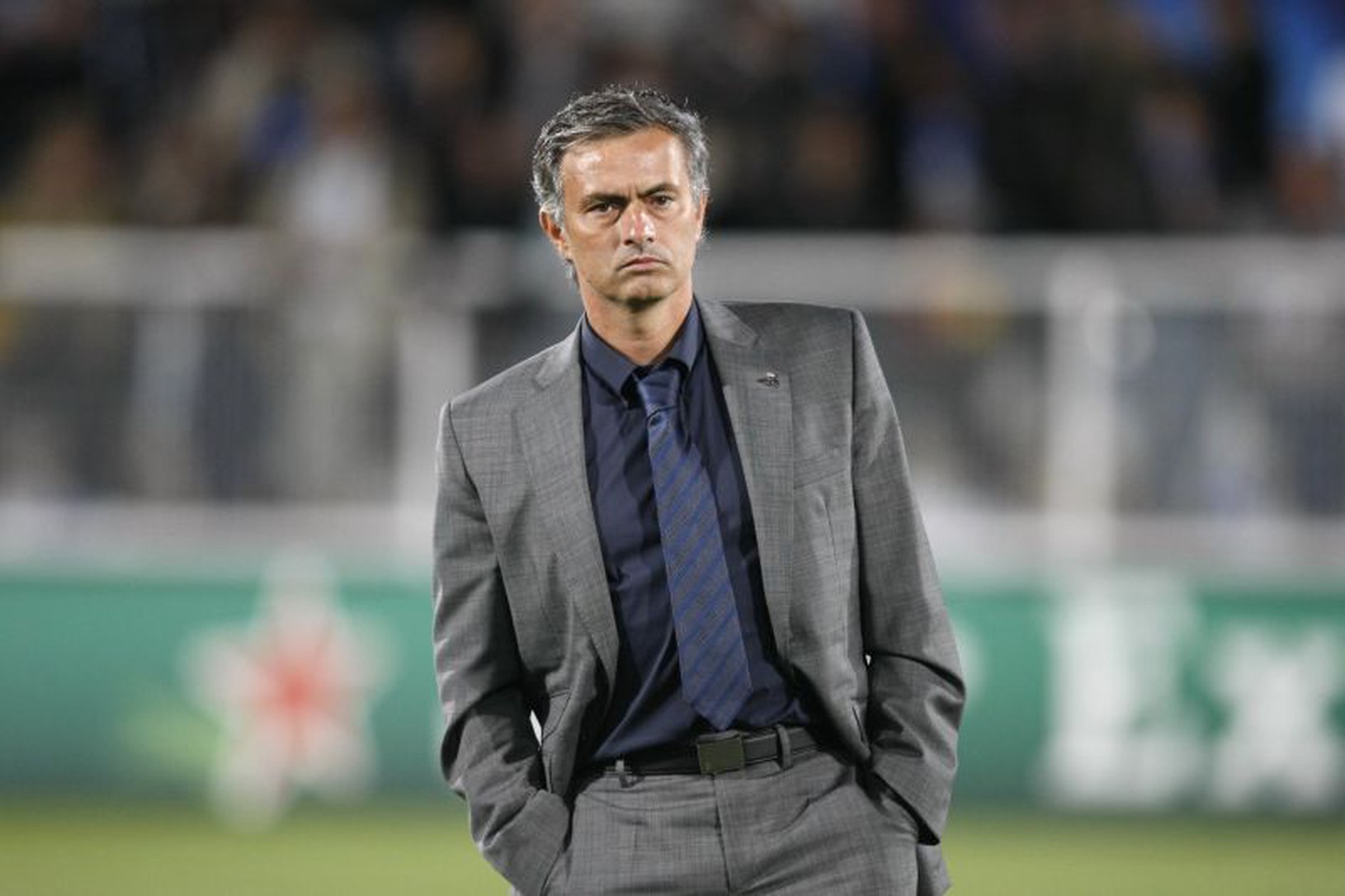 José Mourinho