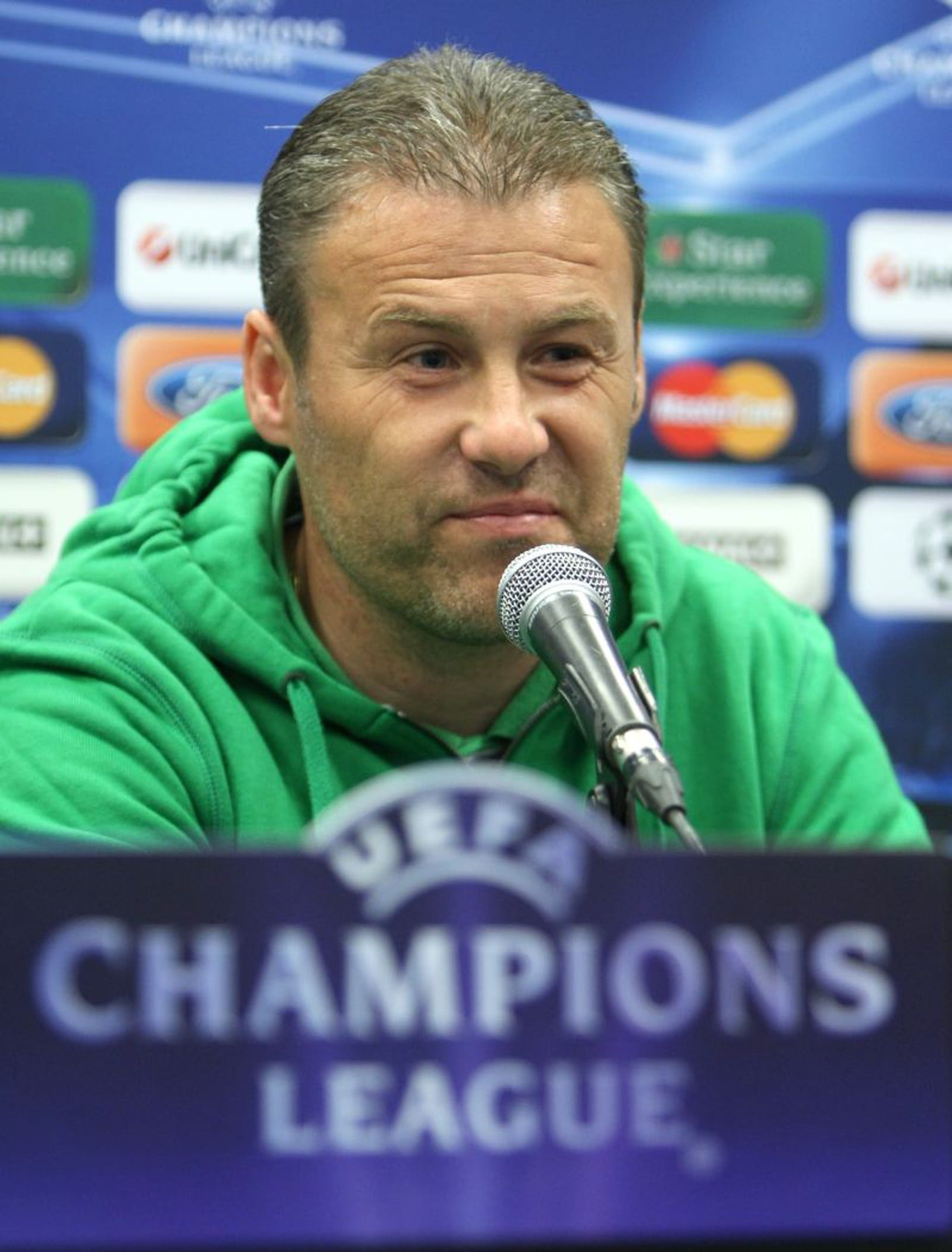 Pavel Hapal