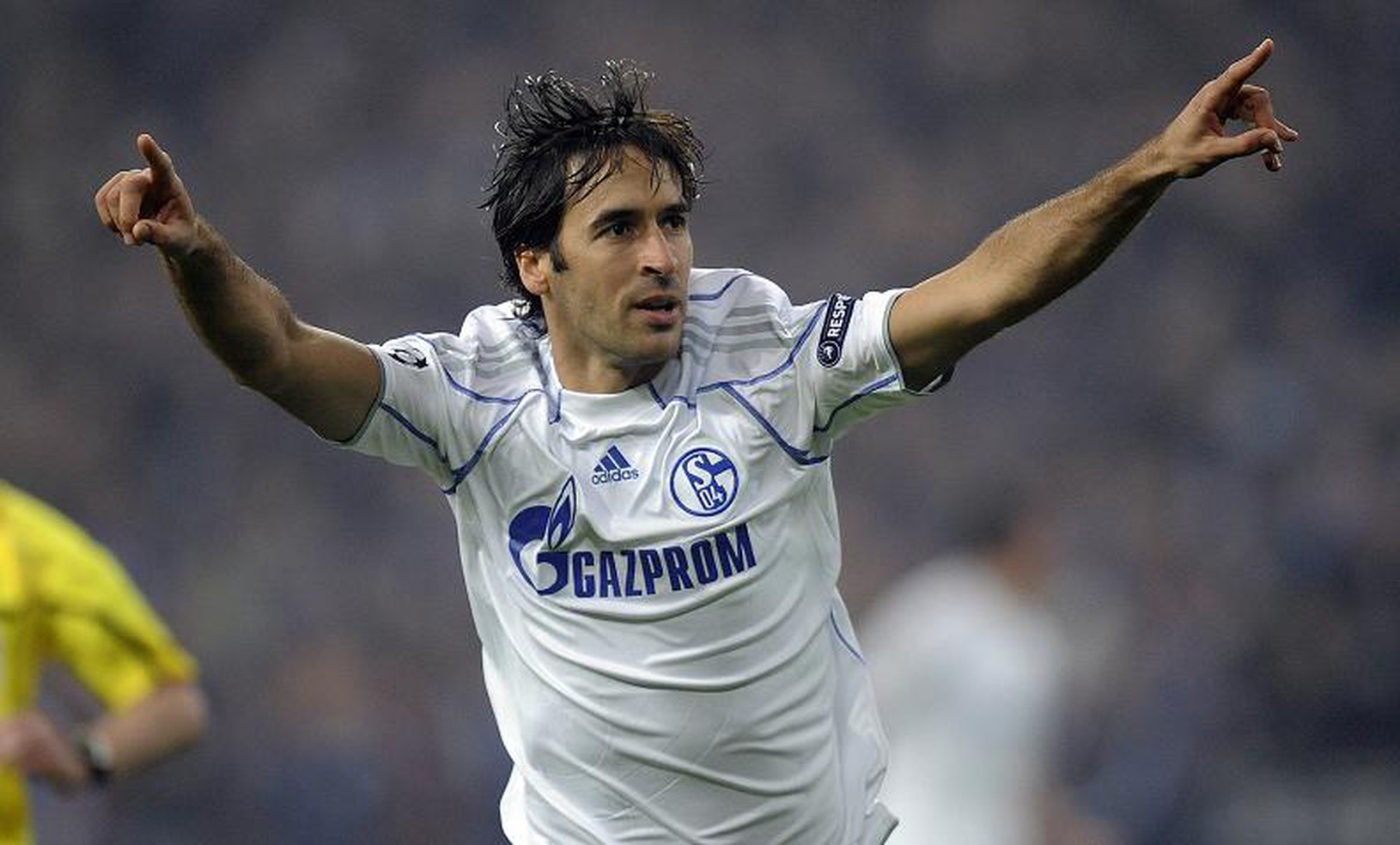 Raul