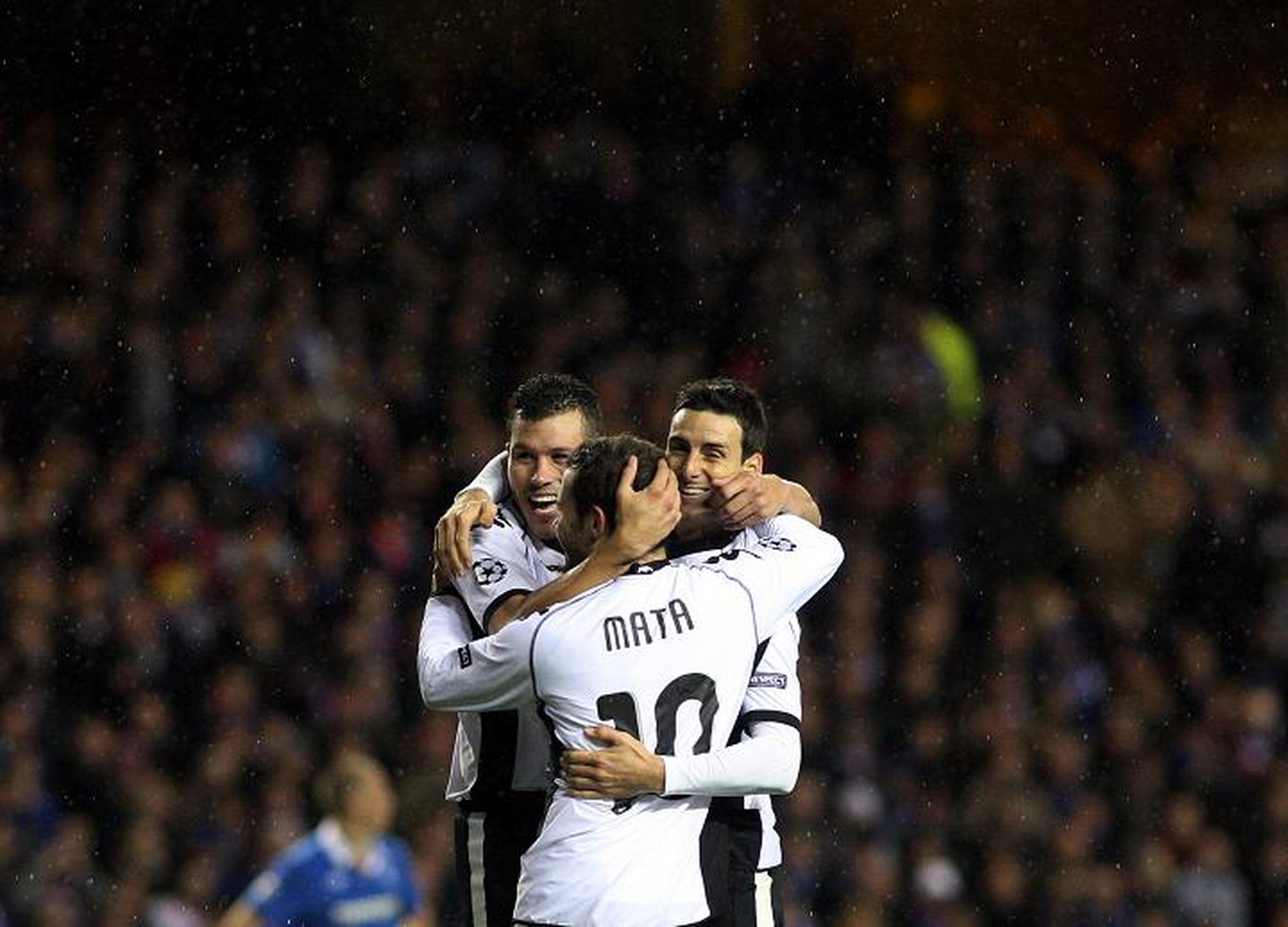 Mata