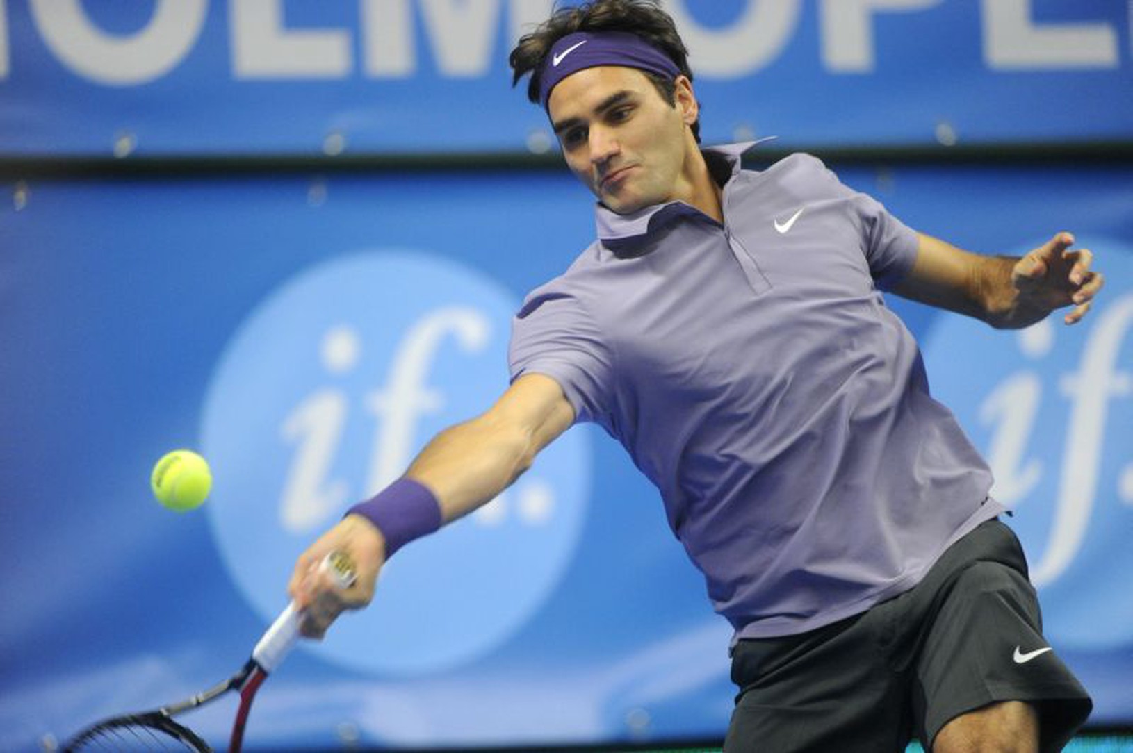 Roger Federer