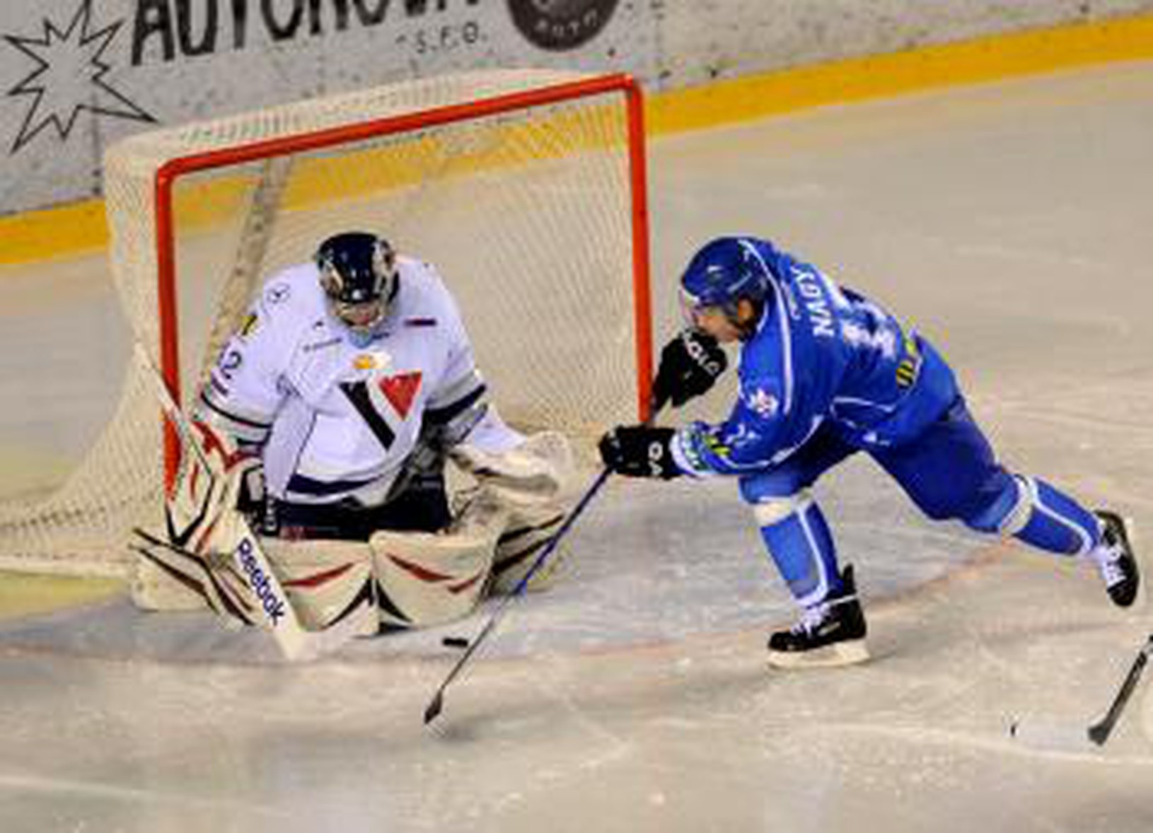 Ladislav Nagy pred Konrádom