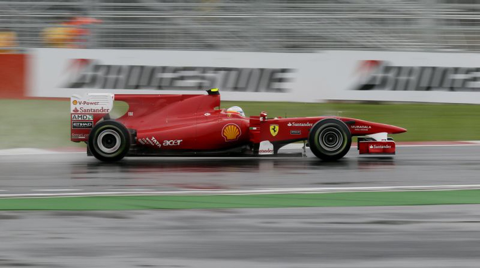 Fernando Alonso