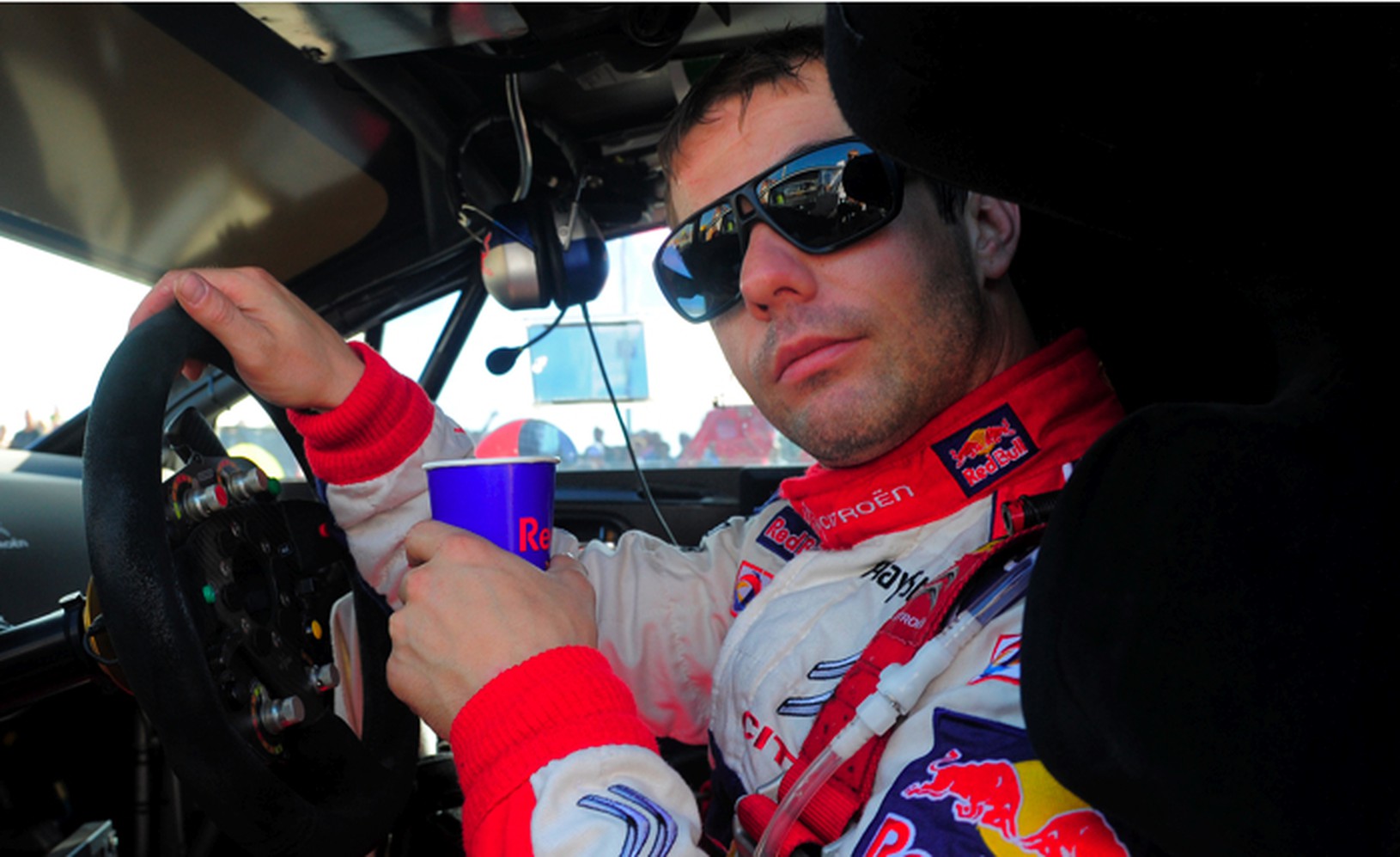 Sebastien Loeb