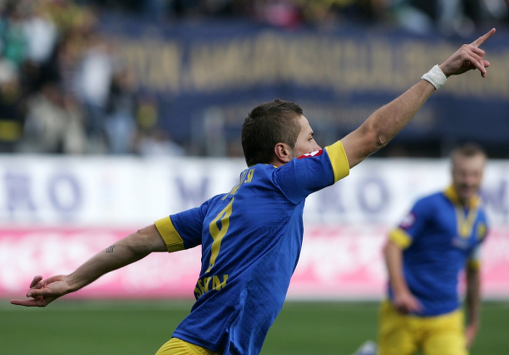 Stanislav Šesták po svojom