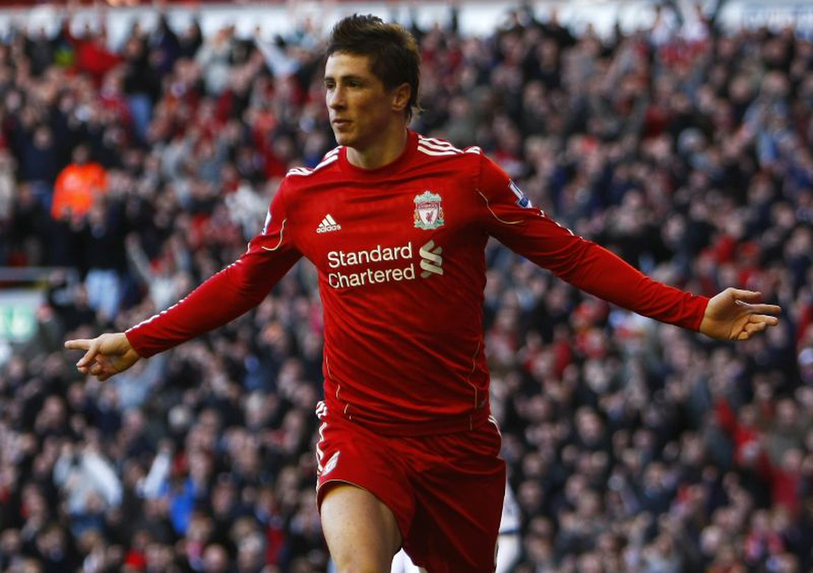 Fernando Torres