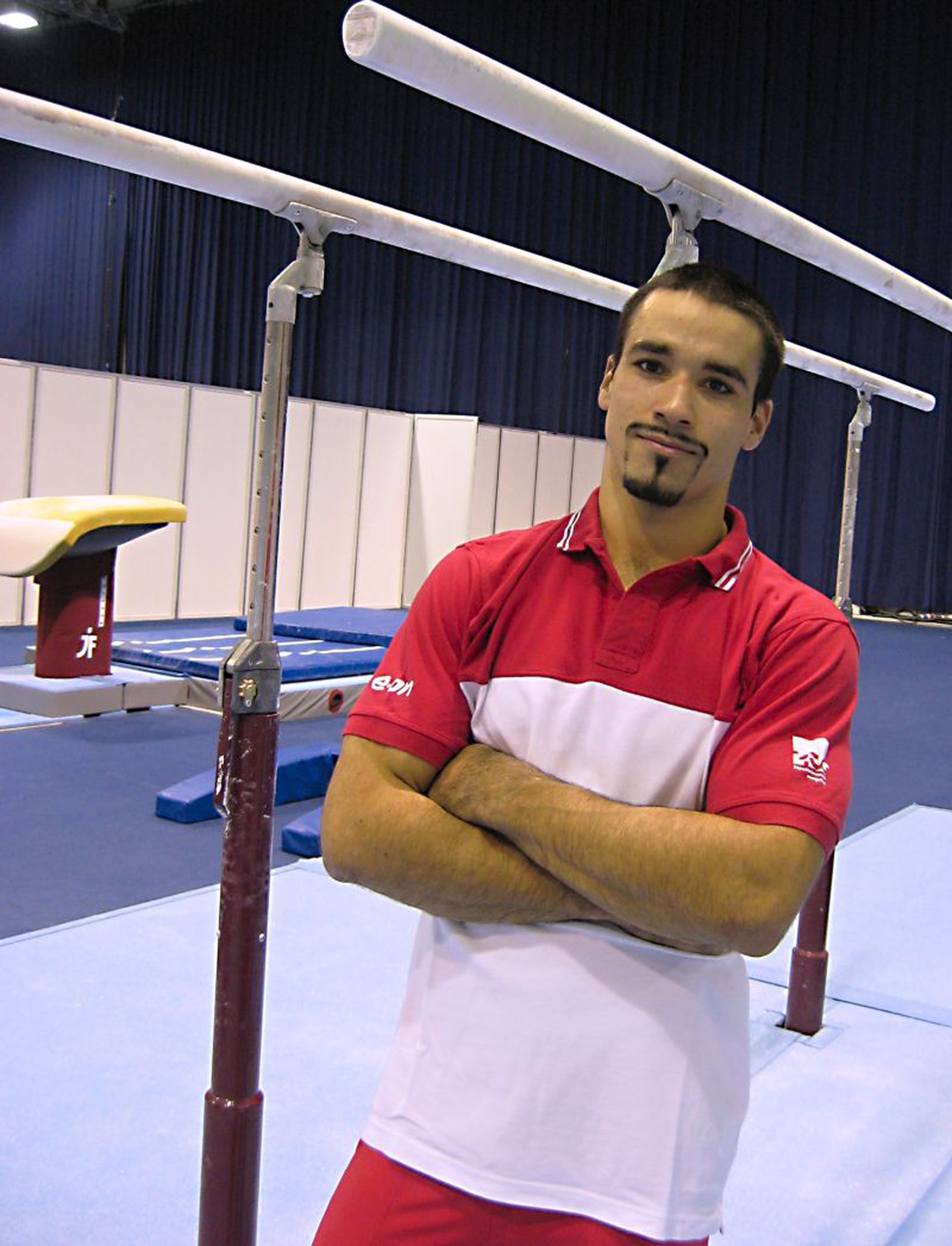 Samuel Piasecký