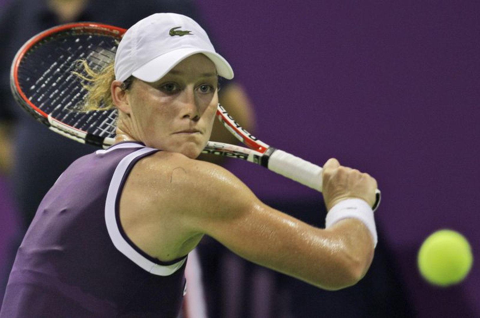 Samantha Stosurová