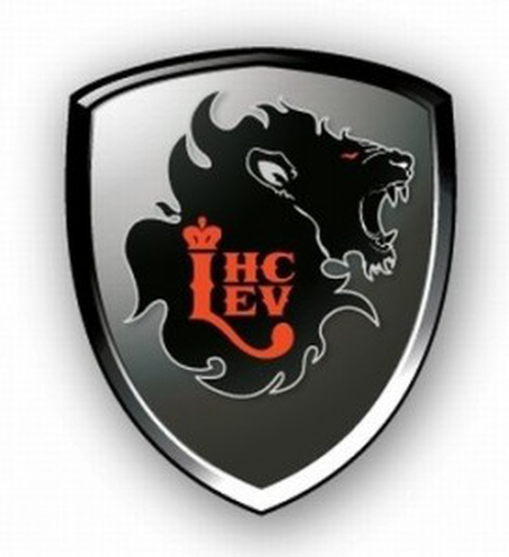 Logo klubu HC Lev