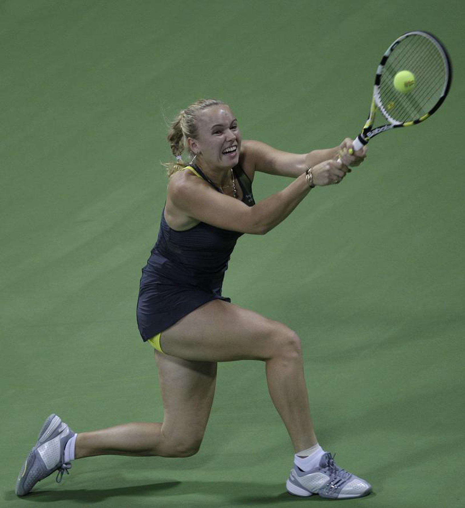 Caroline Wozniacka