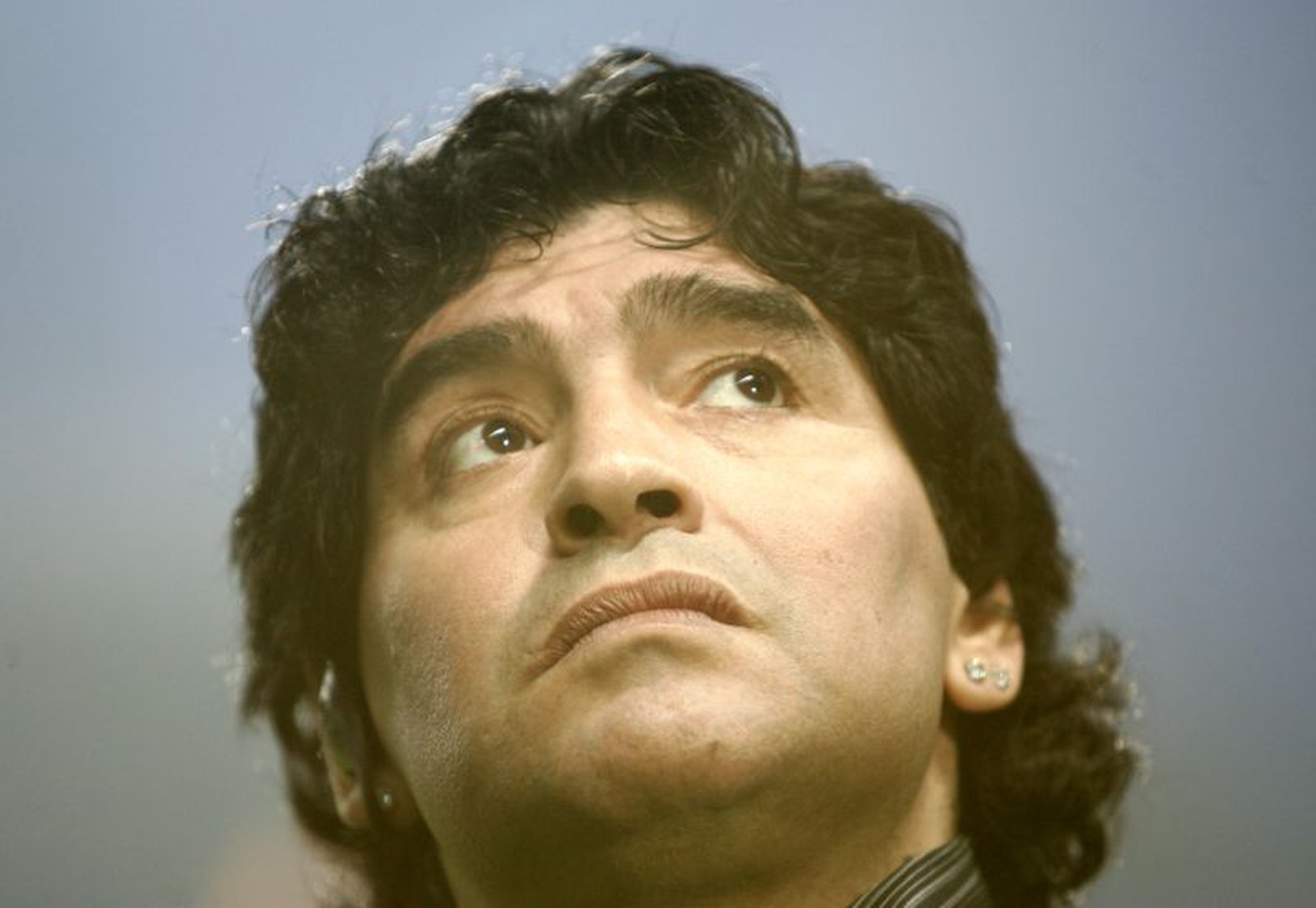 Diego Maradona
