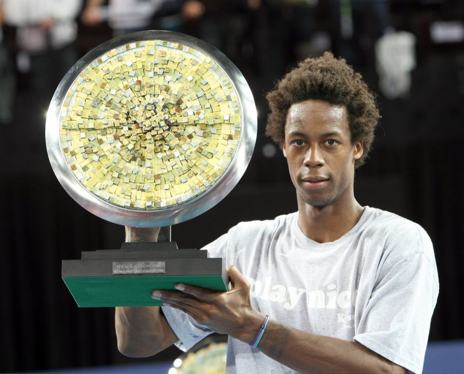 Gael Monfils